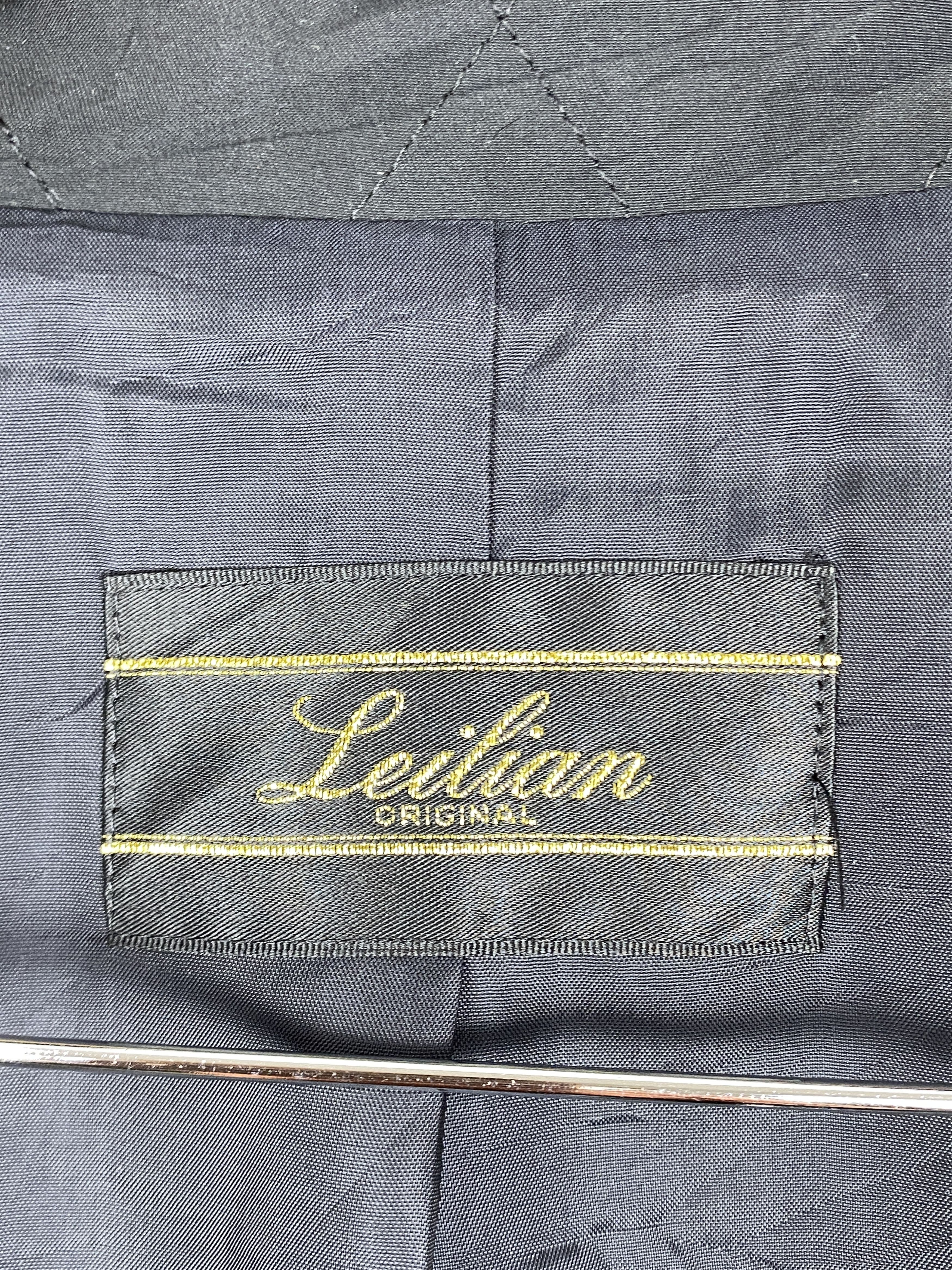 Japanese Brand Vintage Japanese Brand Quilted Long Jacket J1767 Size M / US 6-8 / IT 42-44 - 7 Thumbnail