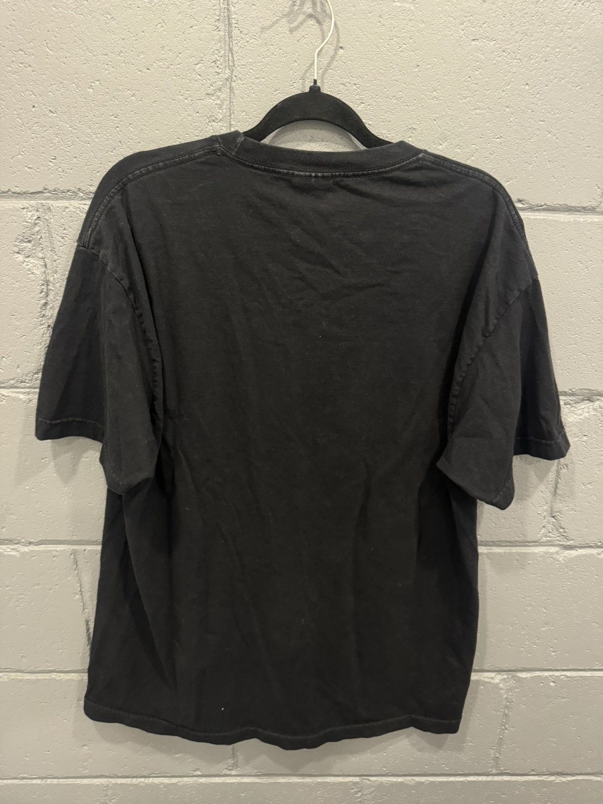 Vintage Vintage The Simpsons Springfield Choppers tee Size XL Size US XL / EU 56 / 4 - 4 Thumbnail