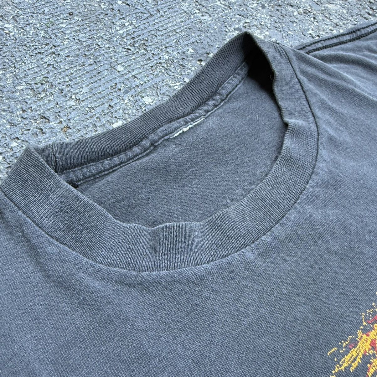 Other 1986 vintage U.S. army aircorps T-shirt Size US M / EU 48-50 / 2 - 5 Thumbnail