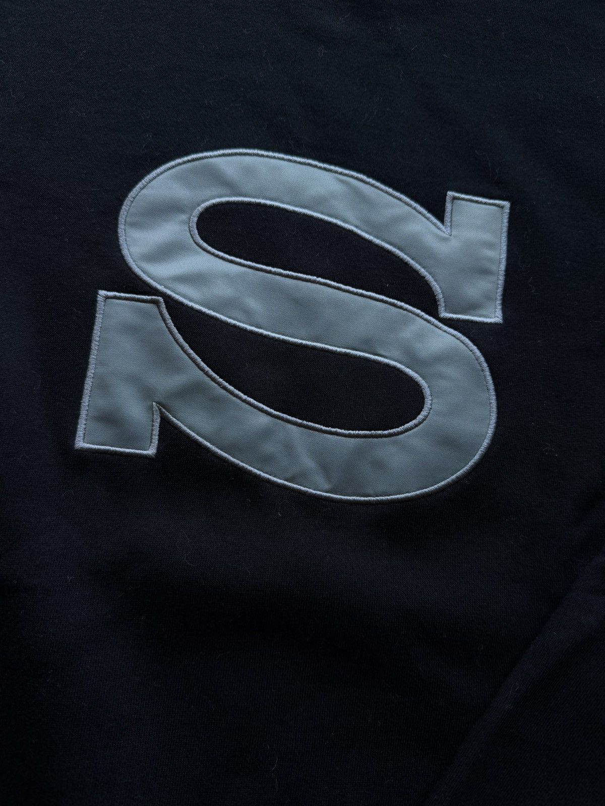 Stussy Stussy ‘S’ crewneck Size US L / EU 52-54 / 3 - 3 Thumbnail