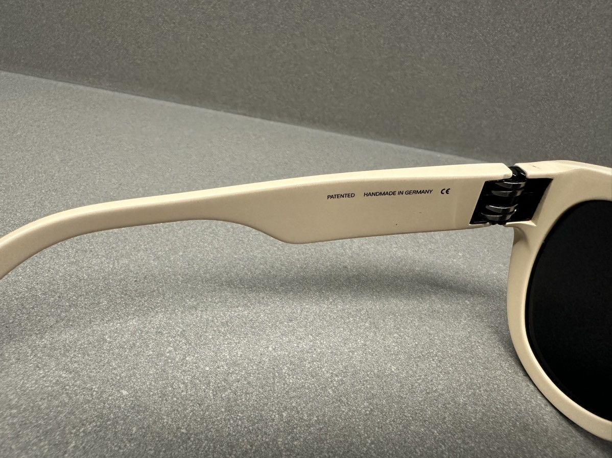 Maison Margiela × Mykita Mykita x Maison Margiela Size ONE SIZE - 8 Thumbnail