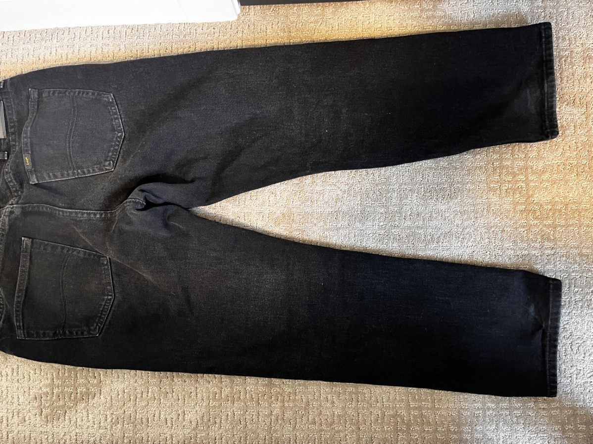 Lee × Vintage Lee Denim Size US 31 - 3 Thumbnail