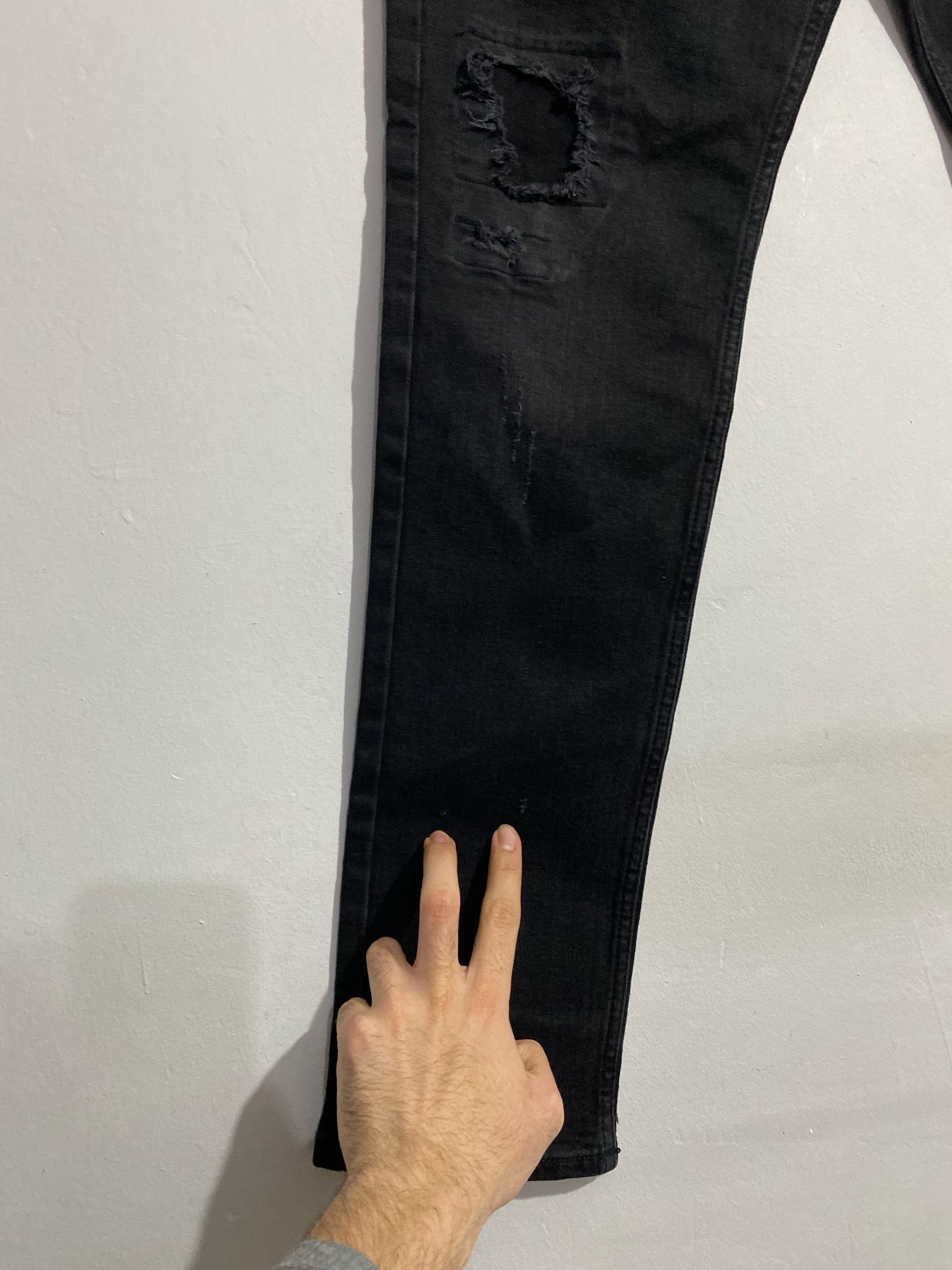Ksubi Ksubi boneyard jeans Size US 36 / EU 52 - 5 Thumbnail