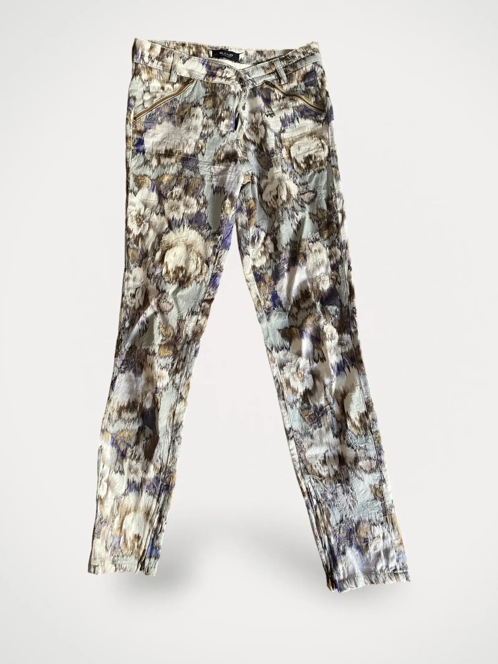 SAND Sand Sand Pants Size 28" / US 6 / IT 42 - 1 Thumbnail
