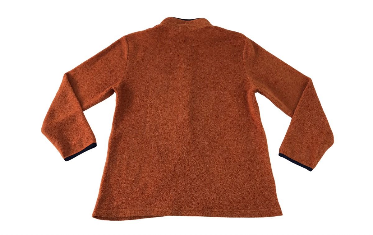 Japanese Brand Vintage Hye Kathy Sherpa Fleece Jacket Zipper Style Size US M / EU 48-50 / 2 - 2 Thumbnail