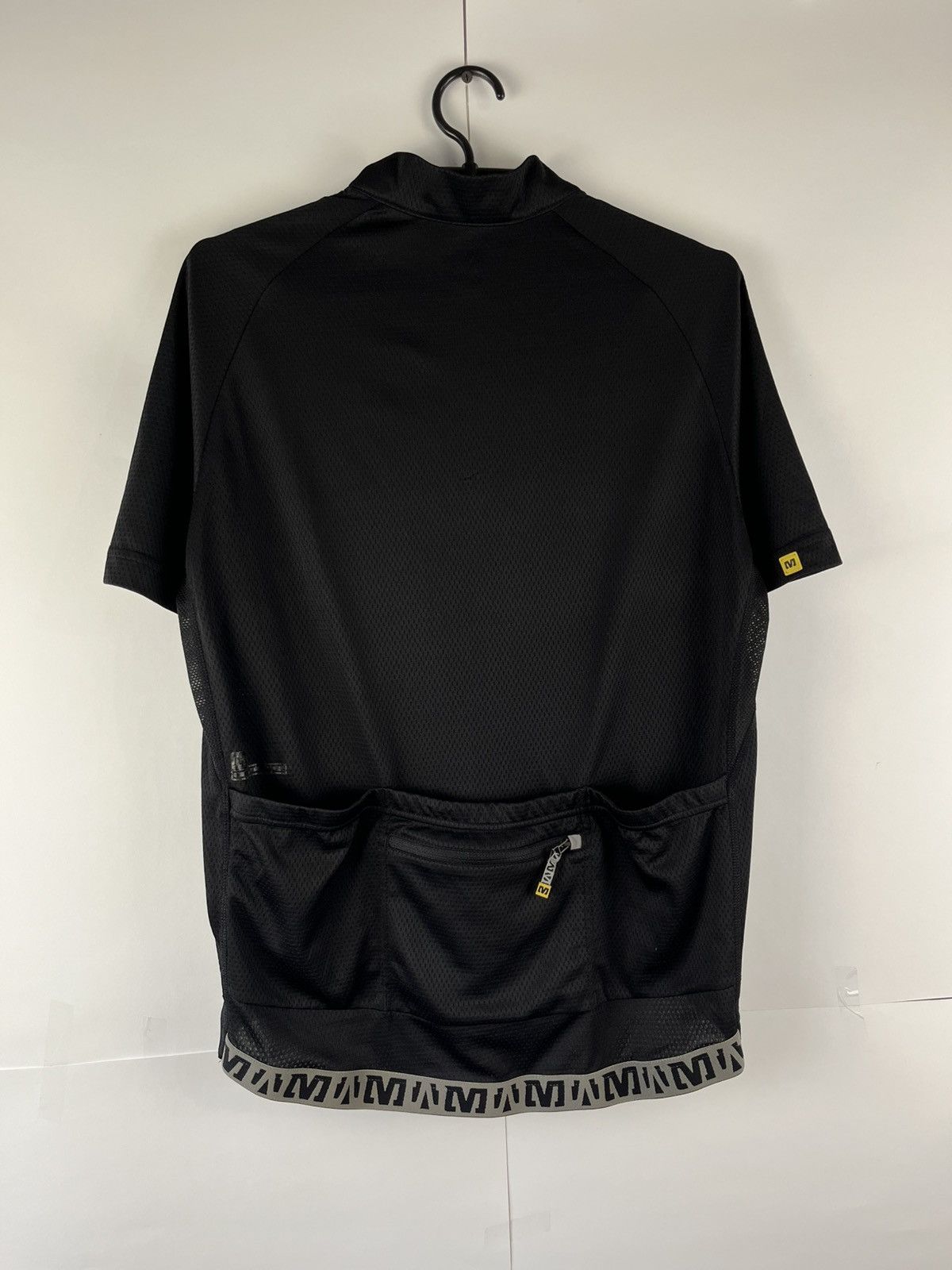 Other Mavic Espoir Pro Cycle Jersey Size US XL / EU 56 / 4 - 5 Thumbnail