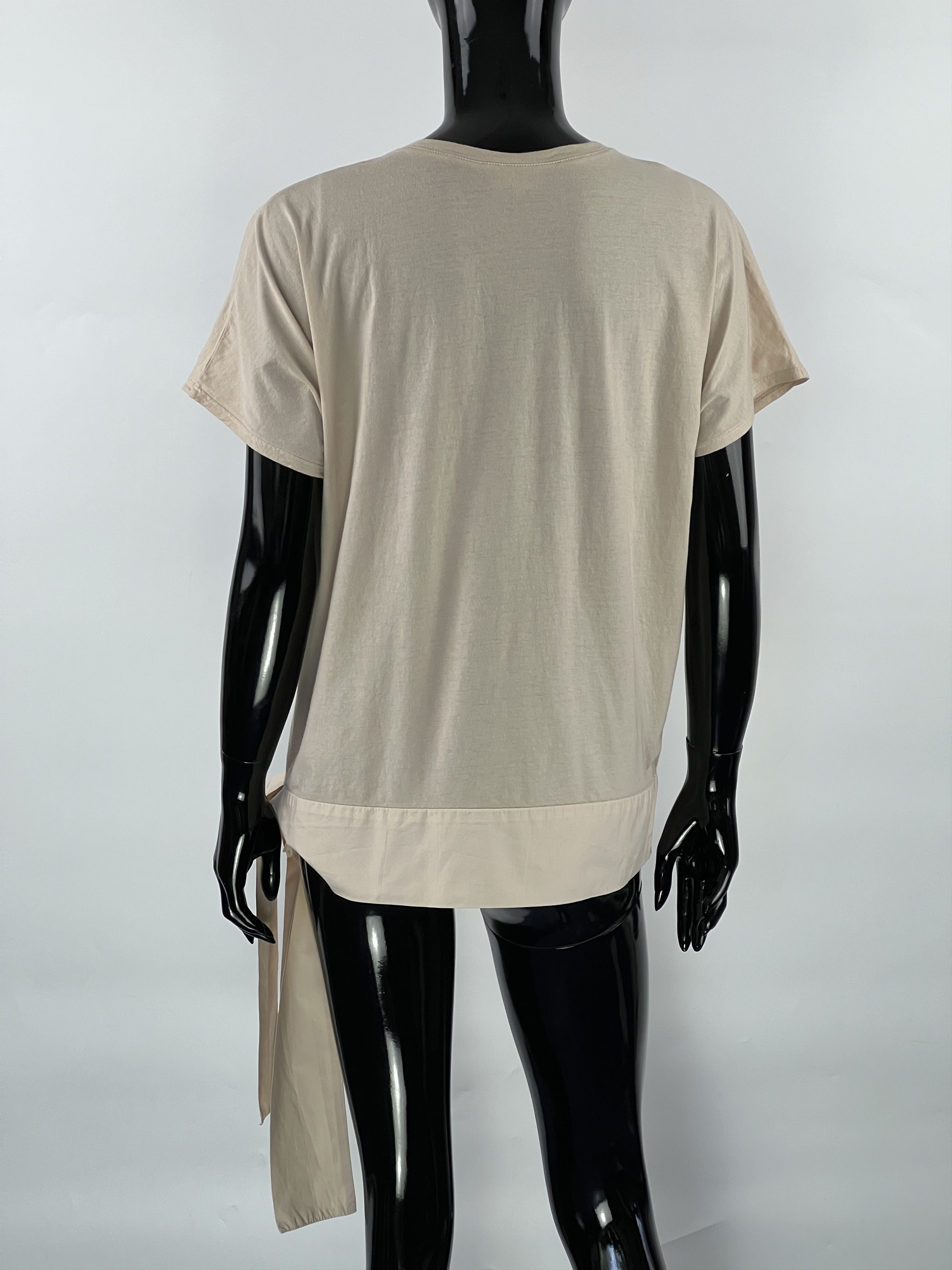 Roberto Collina Roberto Collina T Shirt Size S Size S / US 4 / IT 40 - 3 Thumbnail
