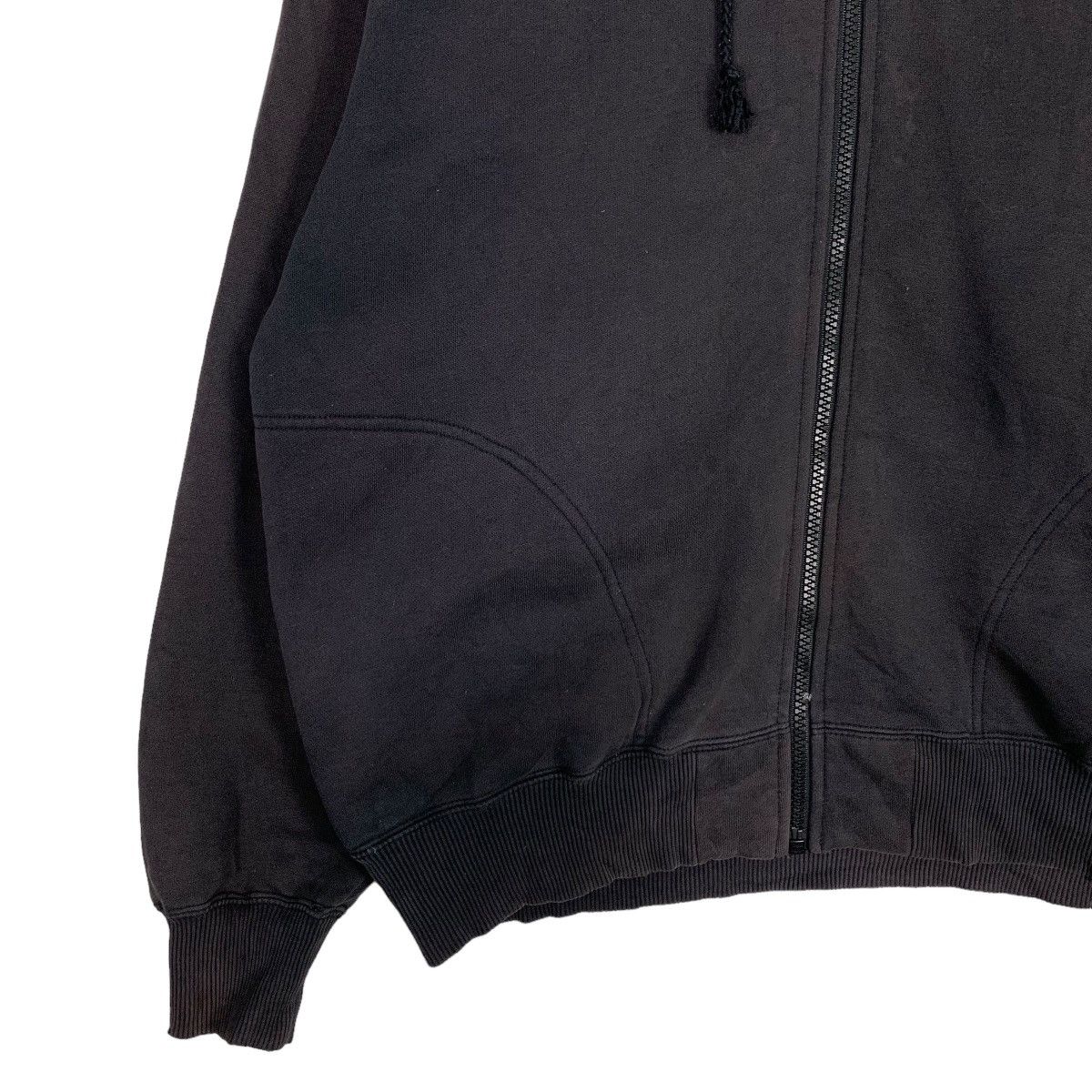 Champion CHAMPION Embroidery Small Logo Zipper Hoodies #0729-C33 Size US M / EU 48-50 / 2 - 4 Thumbnail