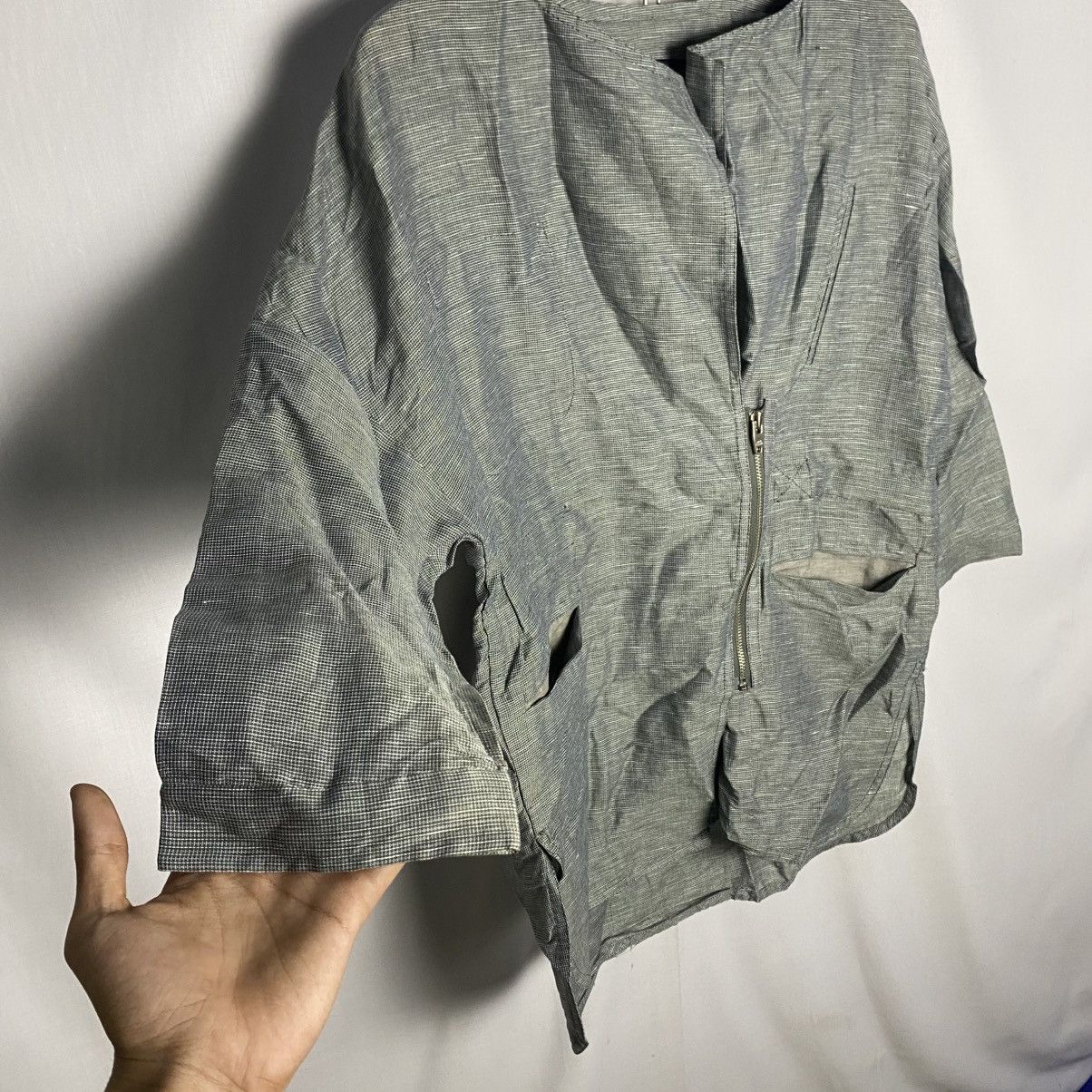 Japanese Brand Nice Claup Size M / US 6-8 / IT 42-44 - 2 Thumbnail