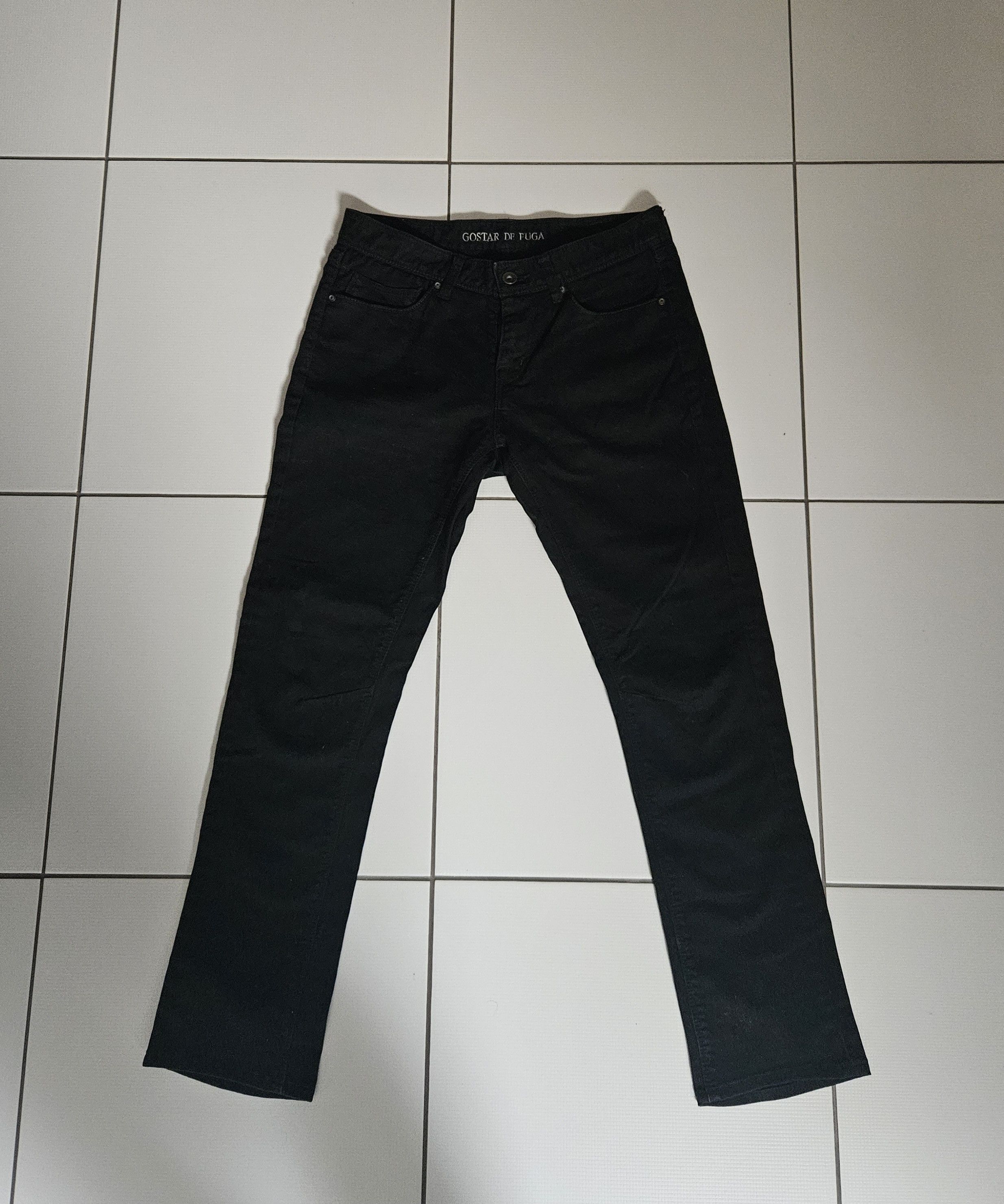 Opium Buy Washed Vintage Jeans online » | Streetwear 2025