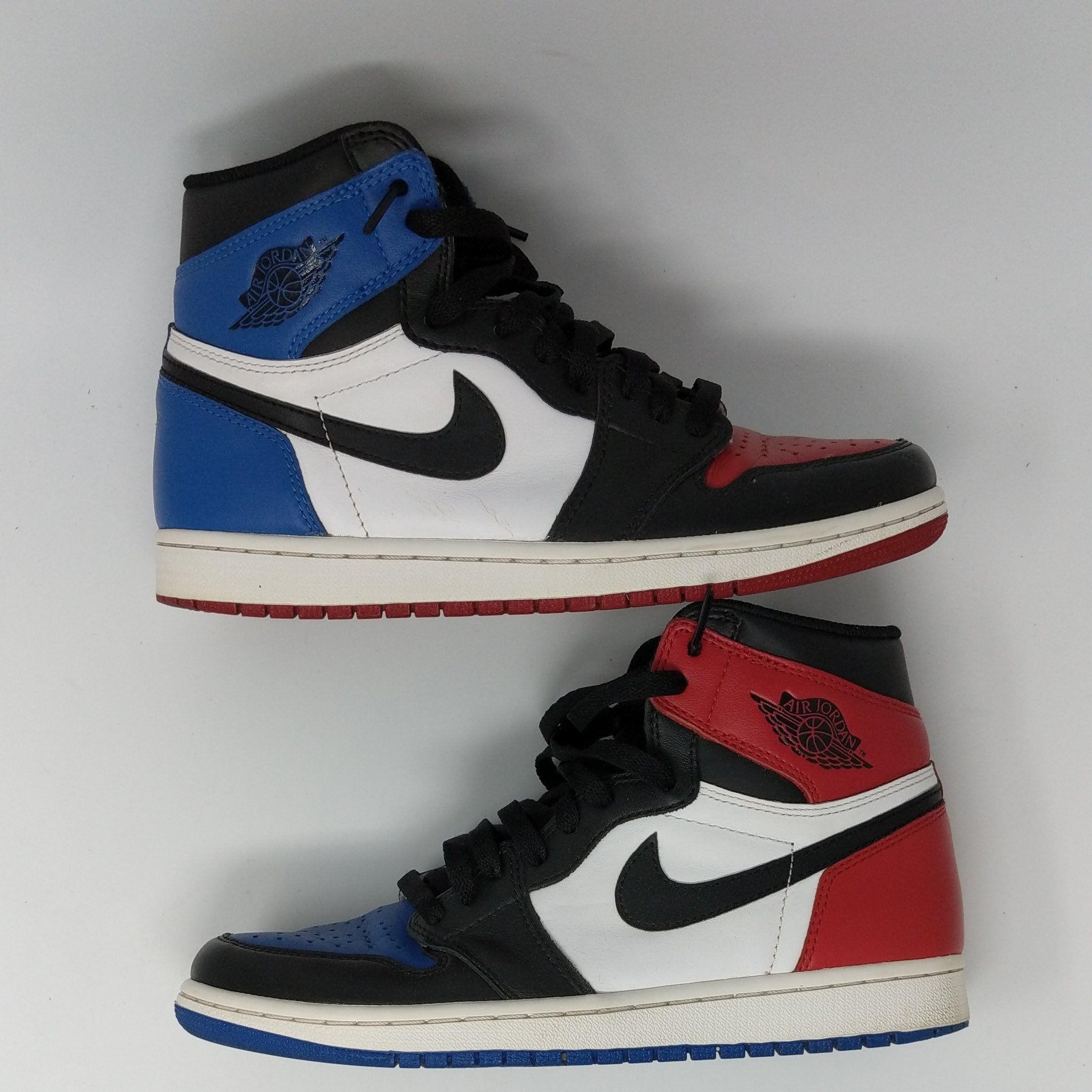 Air Jordan Retro High OG Top