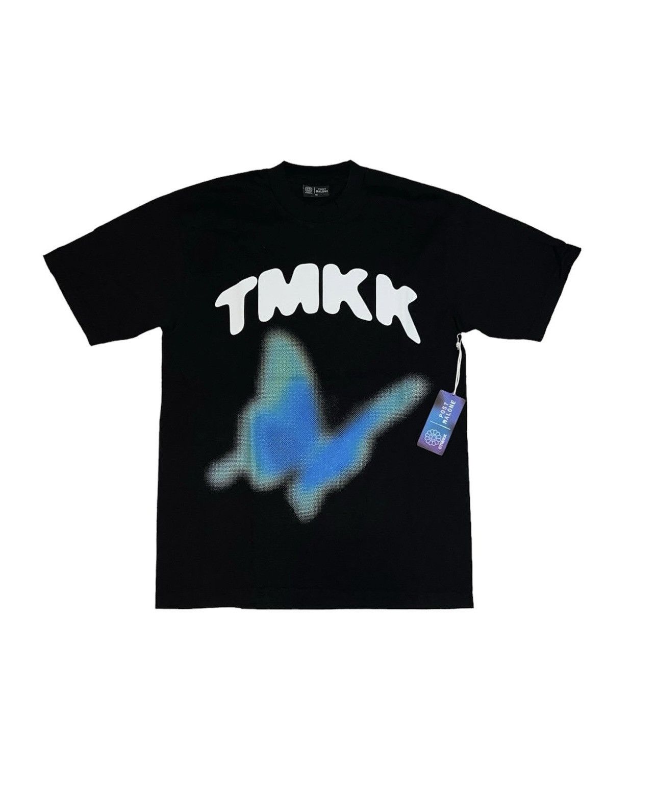 Rap Tees × Takashi Murakami Takashi Murakami x Post Malone T-Shirt Size US M / EU 48-50 / 2 - 1 Thumbnail