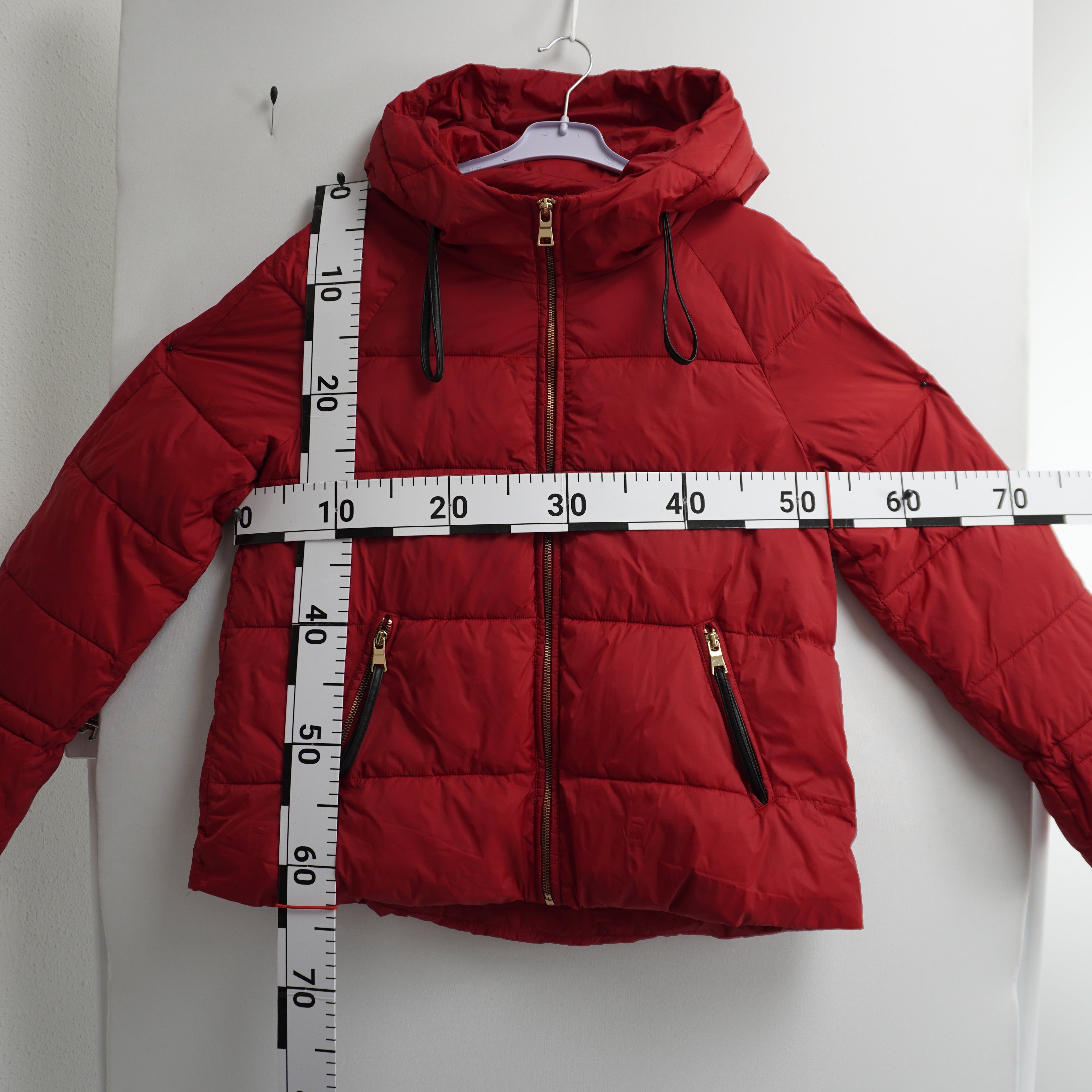 Zara Gently Used Women's Zara Parka Size M / US 6-8 / IT 42-44 - 6 Thumbnail