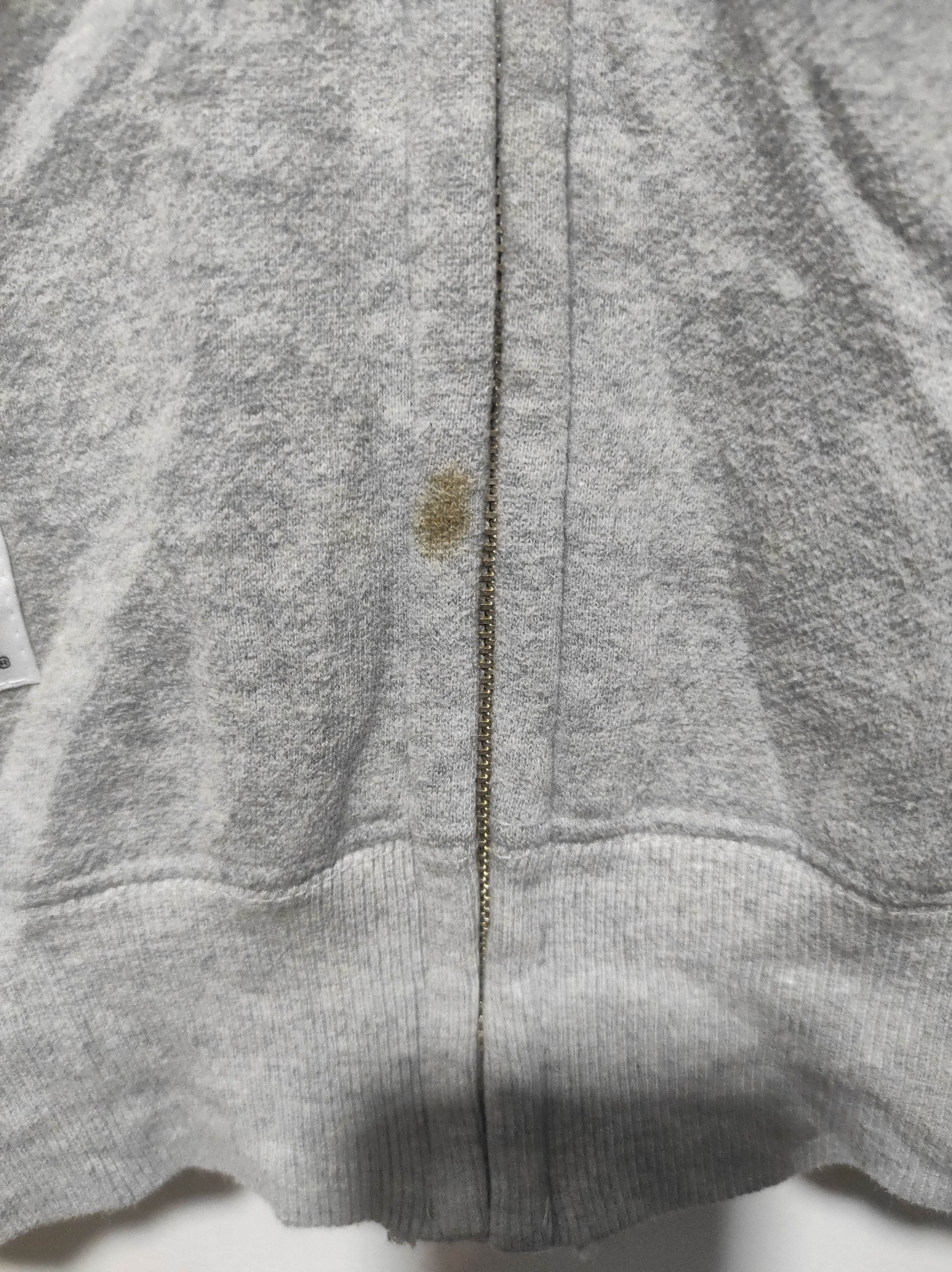 Hysteric Glamour Alvinclo Zip Fur Hoodie if6was9 LGB style Size US M / EU 48-50 / 2 - 6 Thumbnail