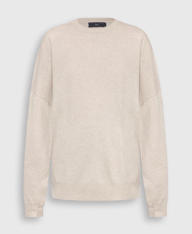 Other Cashmere pullover Size L / US 10 / IT 46 - 1 Thumbnail