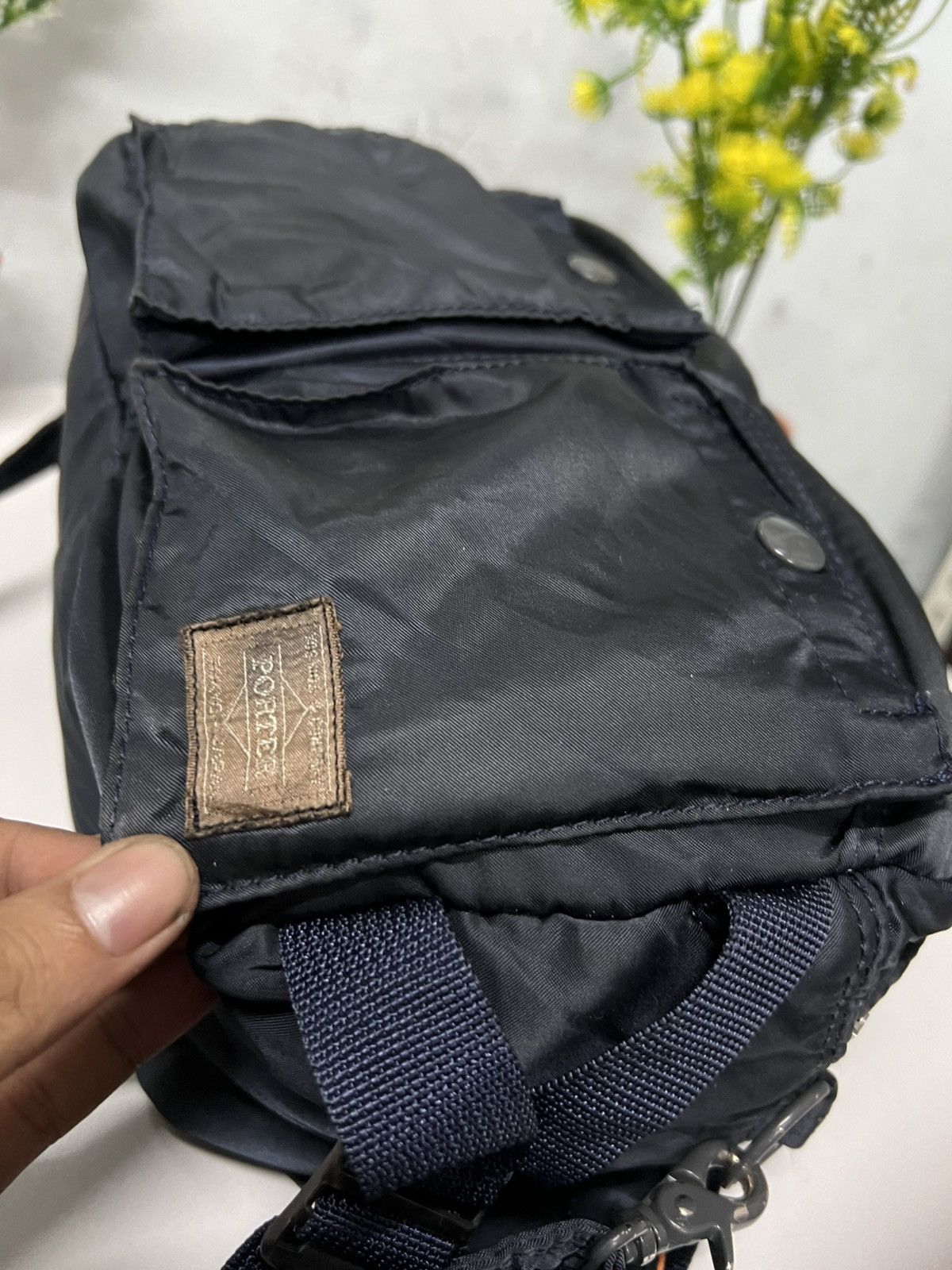 Porter Head Porter 2way shoulder & Pouch bag Size ONE SIZE - 4 Thumbnail