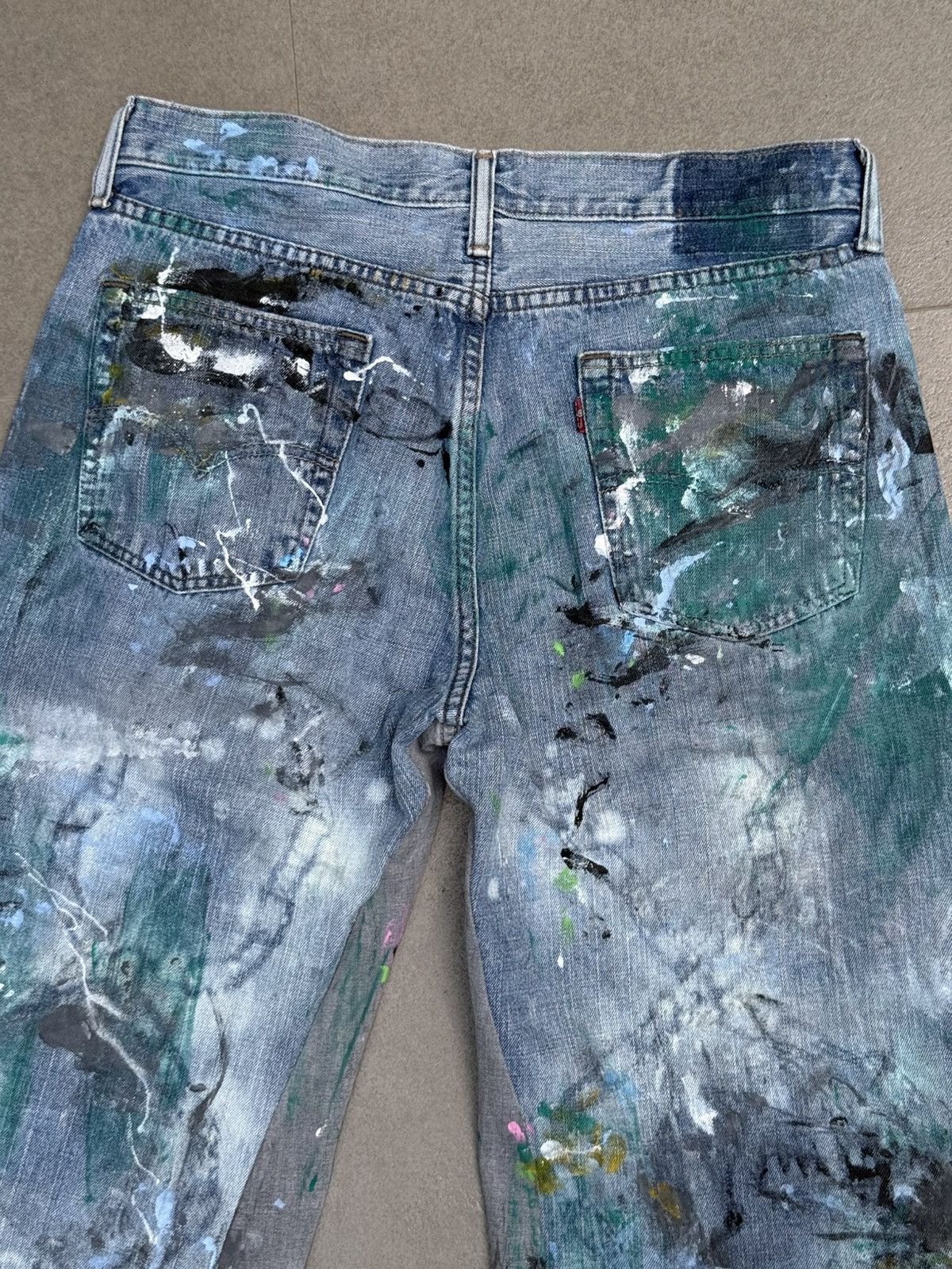 Designer × Other 1 of 1 Size US 32 / EU 48 - 9 Thumbnail