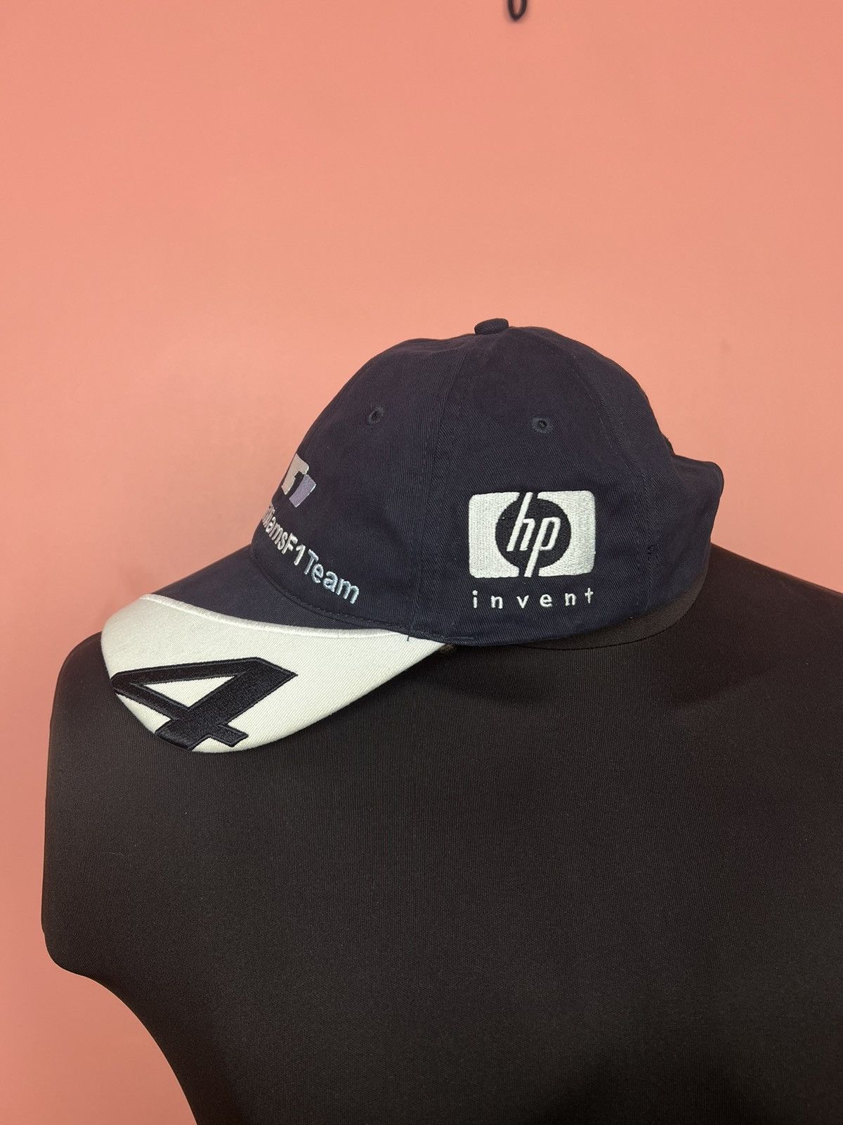 BMW Bmw formula uno f1 streetwear hype y2k racing Size ONE SIZE - 2 Thumbnail