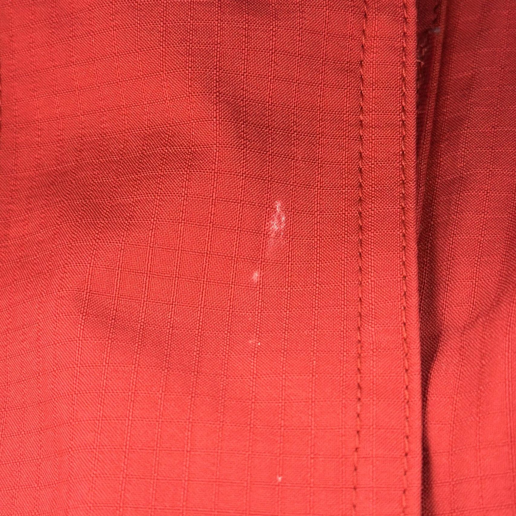 Vintage VINTAGE LL Bean All Conditions Jacket Womens Medium Hooded Waterproof Rain Coat Outdoor Size M / US 6-8 / IT 42-44 - 7 Thumbnail