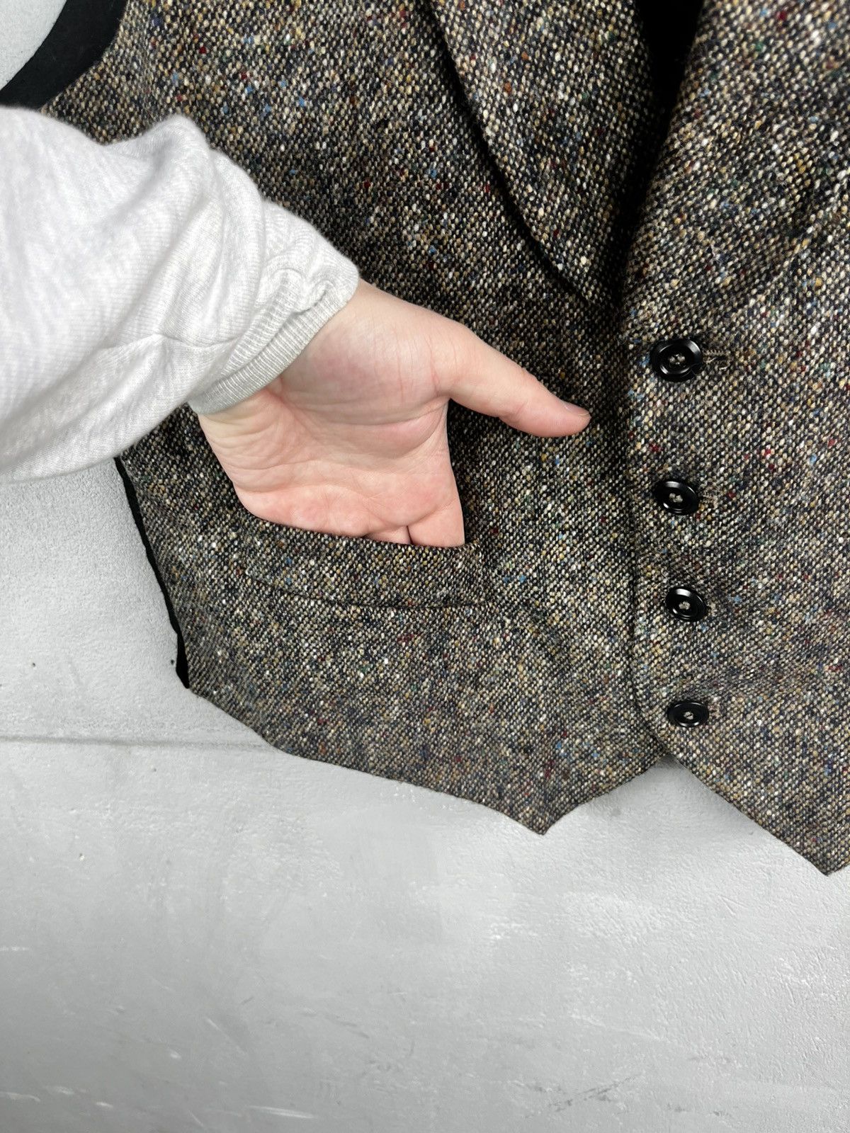 Oliver Spencer Oliver Spencer vest Size US M / EU 48-50 / 2 - 6 Thumbnail