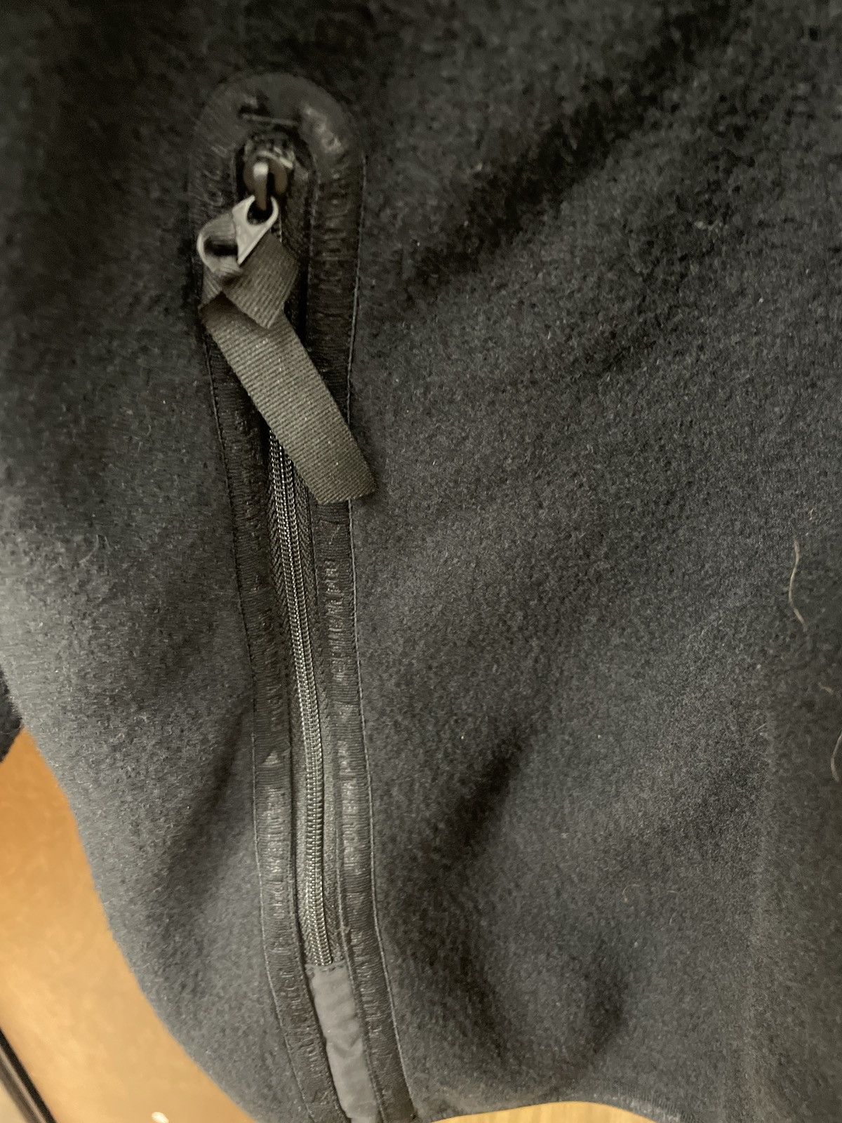And Wander and wander zip up fleece jk Size US XL / EU 56 / 4 - 4 Thumbnail