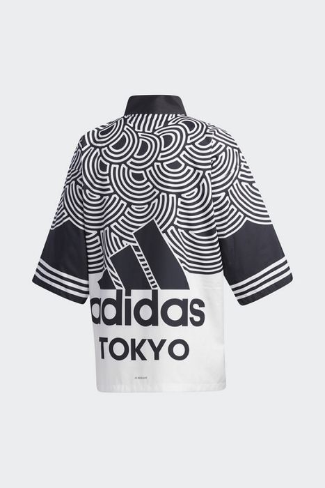 Adidas Happi Hirocoledge x Adidas | Grailed