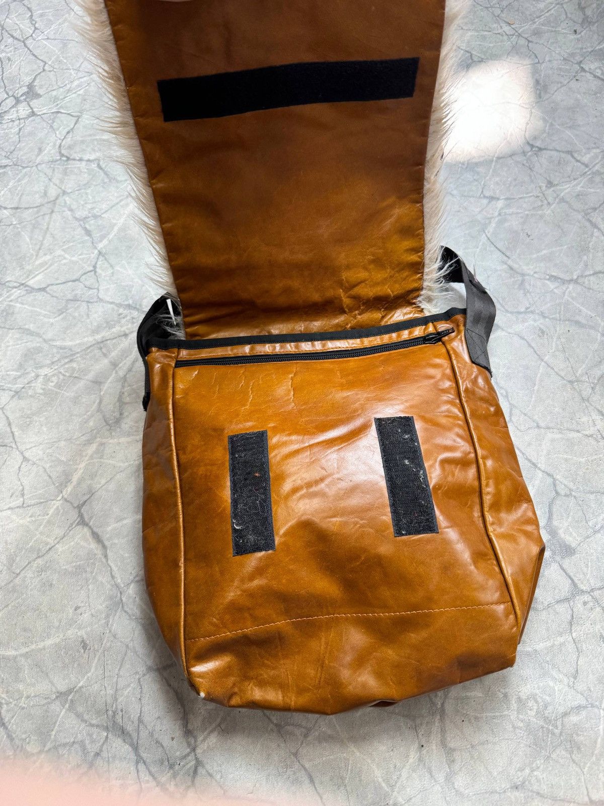 Other Avant Garde Y2k Diesel 14th Addiction Style Bag Size ONE SIZE - 4 Thumbnail