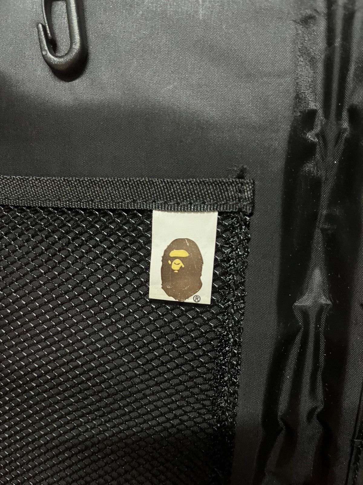 Bape 🔥 BAPE 1st Camo Organizer Pouch Size ONE SIZE - 5 Thumbnail