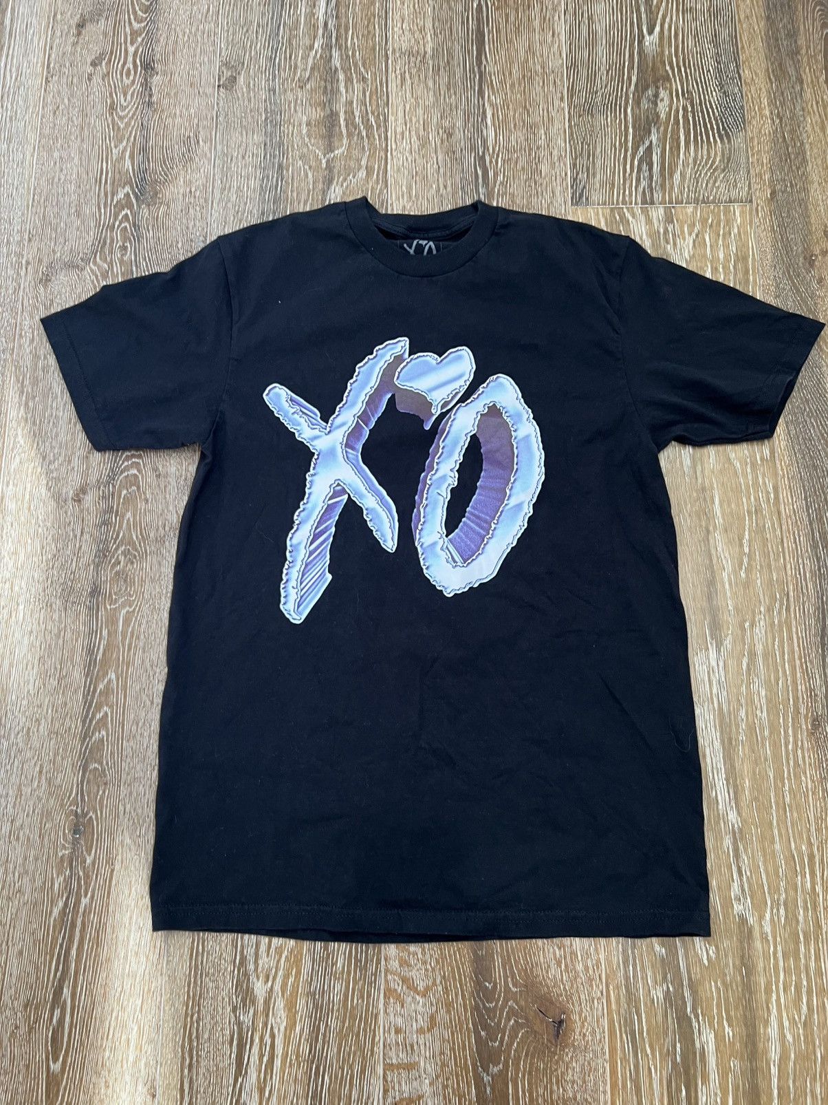 The Weeknd The weeknd dawn fm tee Size US M / EU 48-50 / 2 - 1 Thumbnail