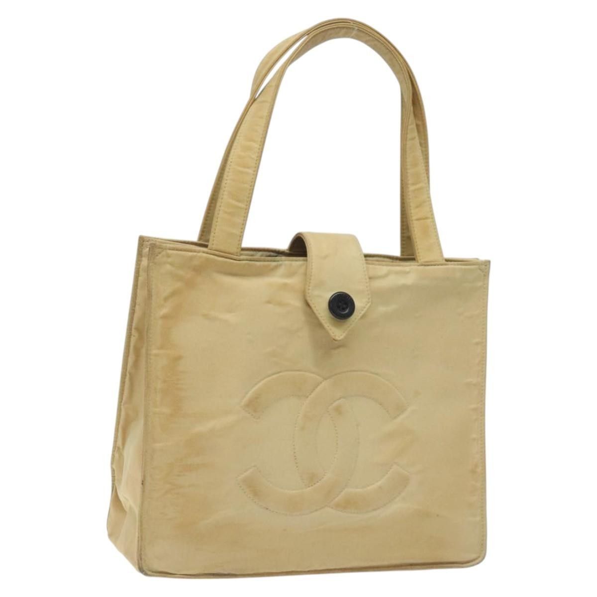Chanel Chanel Classic Tote Size ONE SIZE - 1 Thumbnail