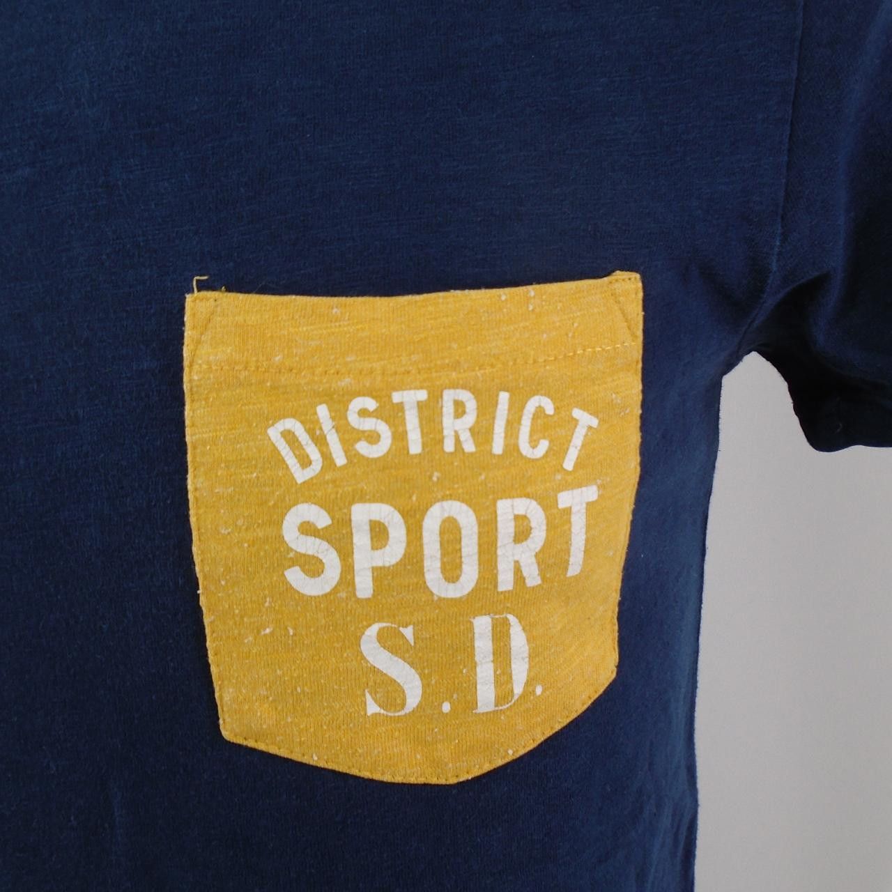 Superdry Men's T-Shirt Superdry Size US S / EU 44-46 / 1 - 7 Thumbnail