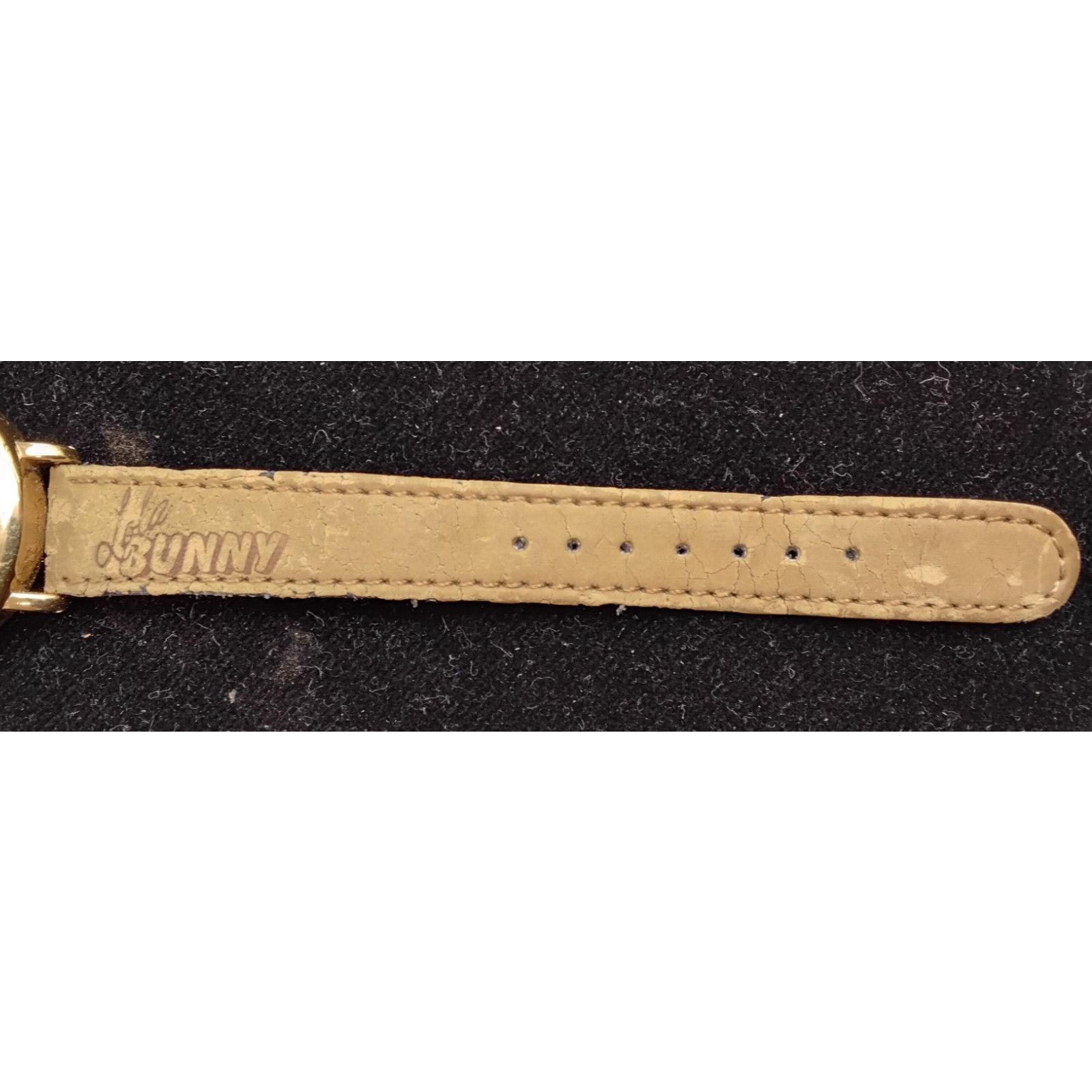 Other Armitron Quartz Lola Bunny Watch 2200/801 VTG 1996 Size ONE SIZE - 5 Thumbnail