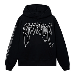 Xxx tentacion hot sale revenge hoodie