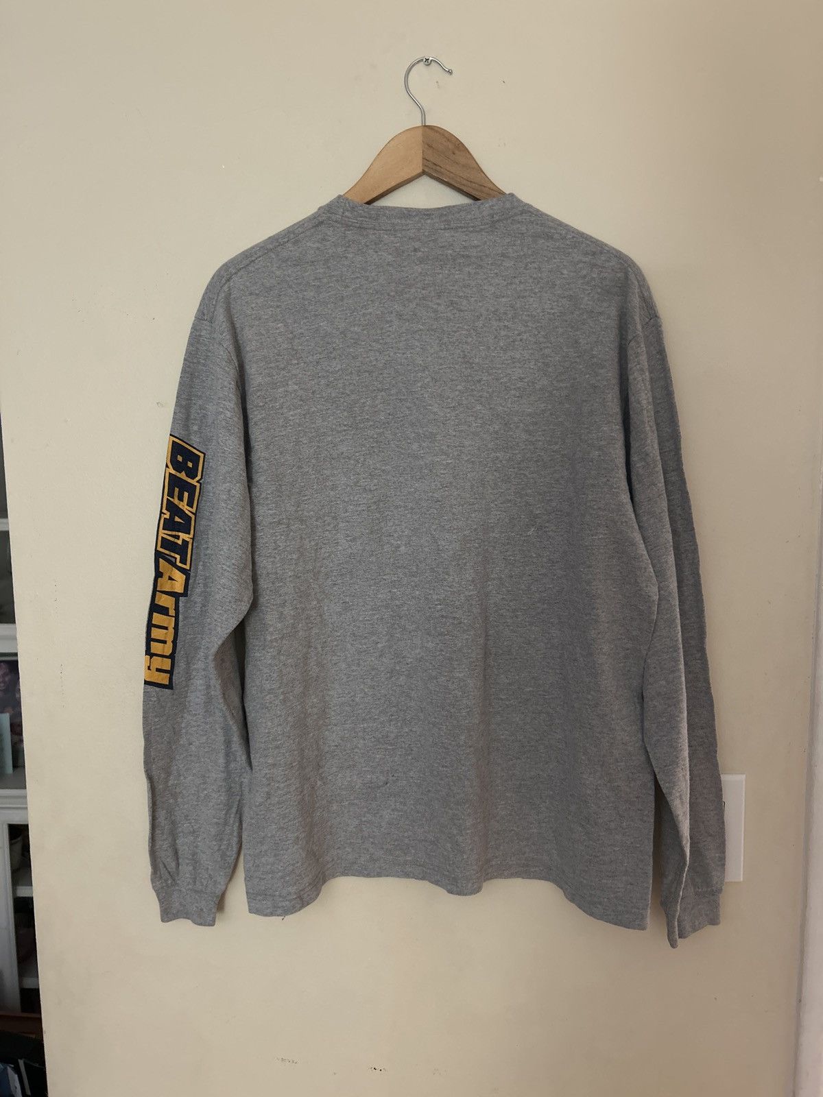 Gear for Sports × Vintage Vintage gear for sports go navy long sleeve Size US L / EU 52-54 / 3 - 2 Thumbnail