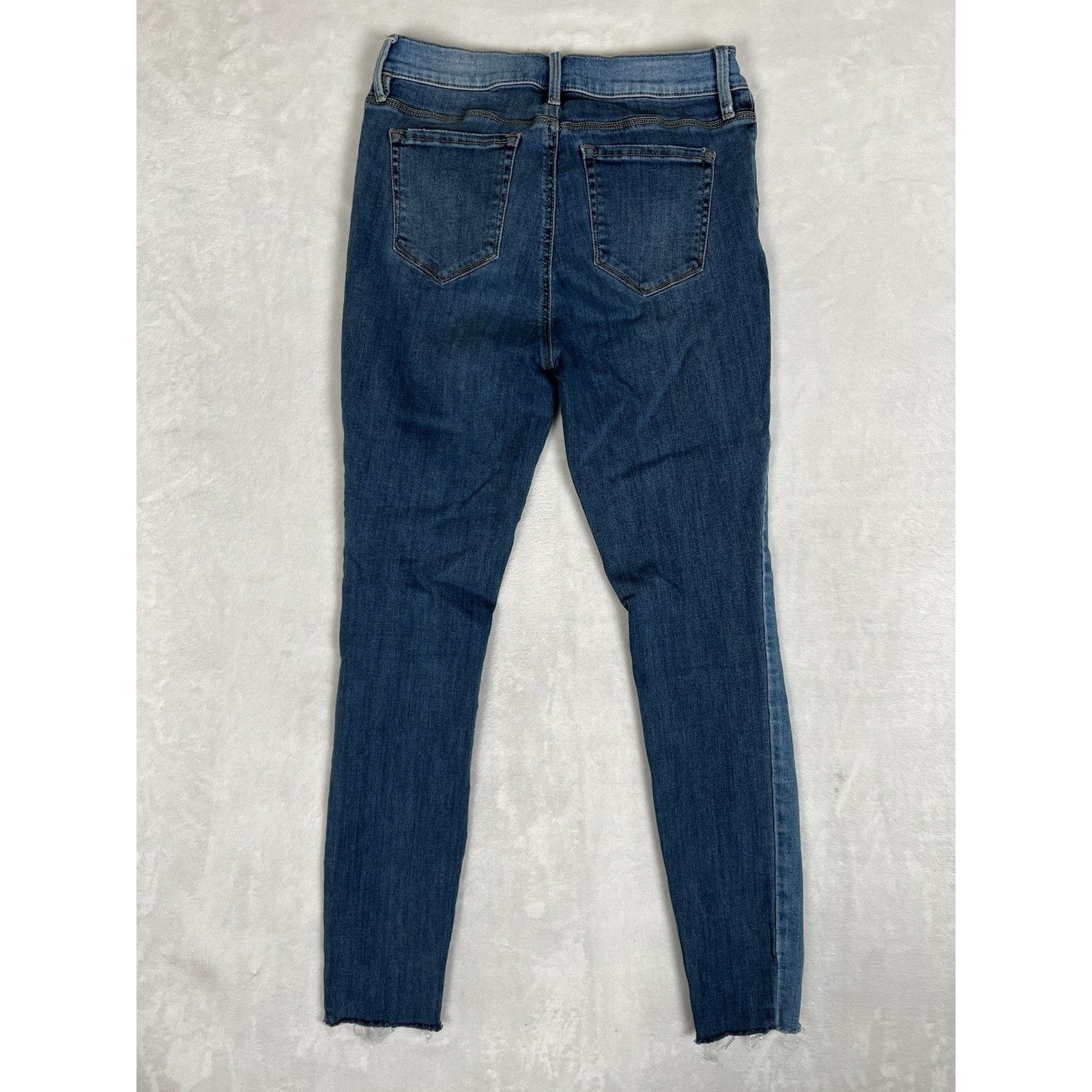 Pacsun PacSun High Rise Ankle Jegging Size 26 L Size 26" / US 2 / IT 38 - 6 Thumbnail