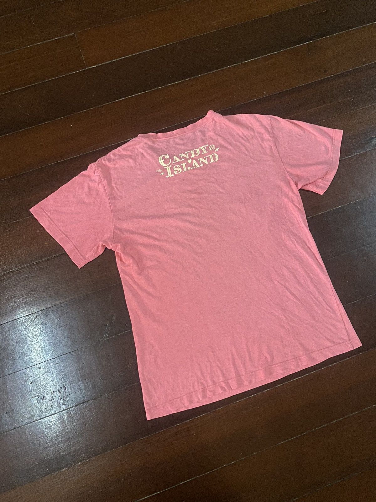 Anime × Cartoon Network × Vintage Rare vintage idolmaster cinderella girl pink Size US M / EU 48-50 / 2 - 6 Thumbnail