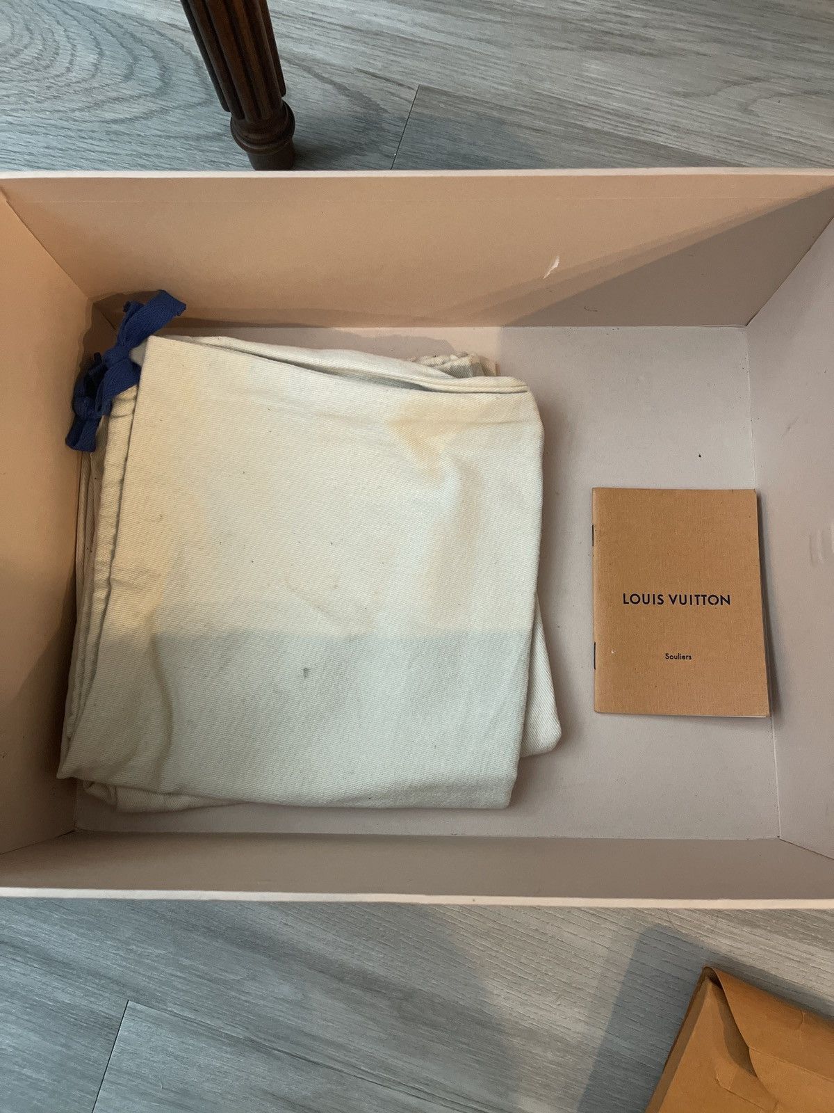 Louis Vuitton Rivoli Sneaker Size US 9 / EU 42 - 4 Thumbnail