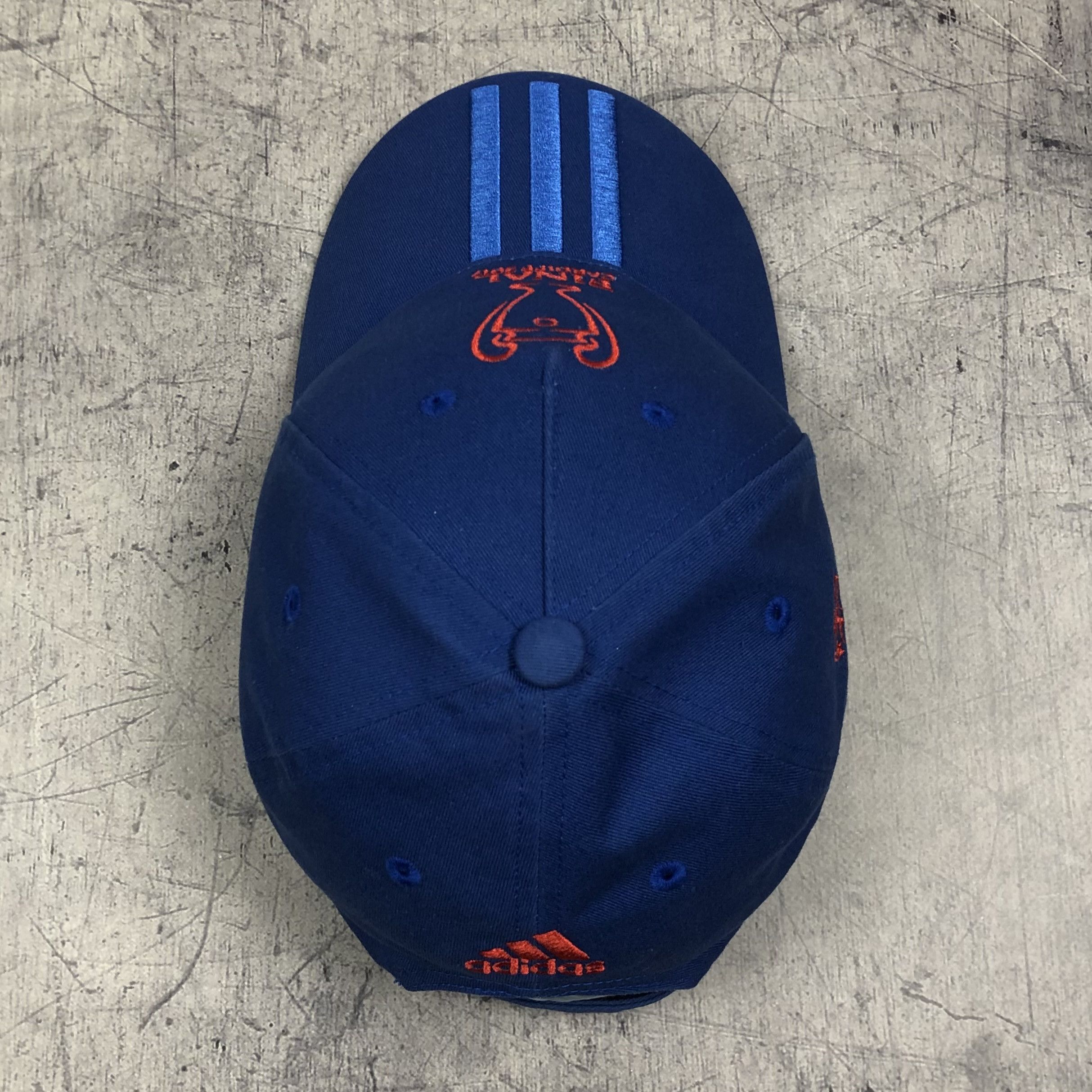Adidas Adidas Final Cardiff 2017 Cap UEFA Champions League Size ONE SIZE - 3 Thumbnail