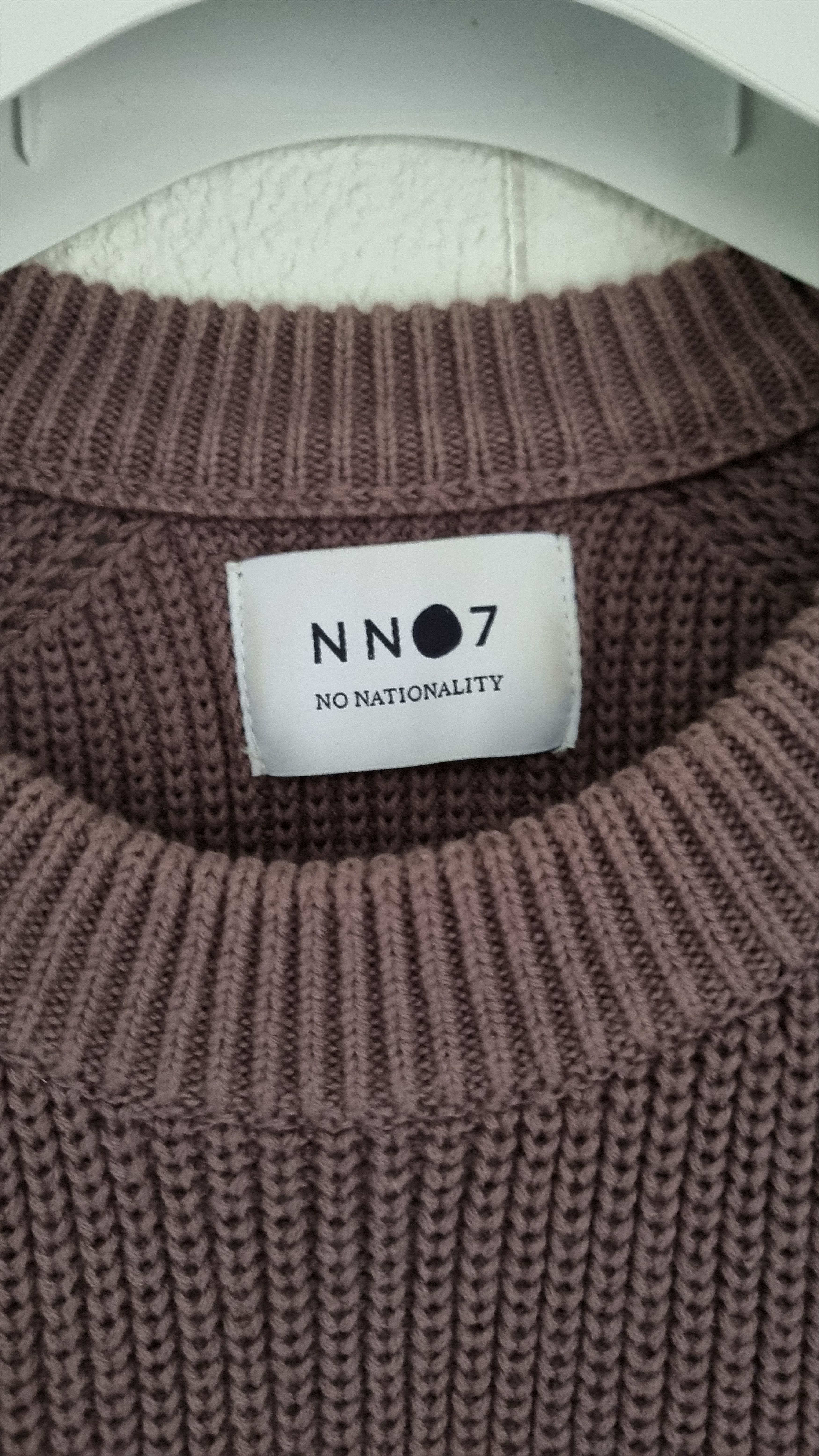NN07 NN07 JACOBO 6470 COL.870 Size US M / EU 48-50 / 2 - 3 Thumbnail