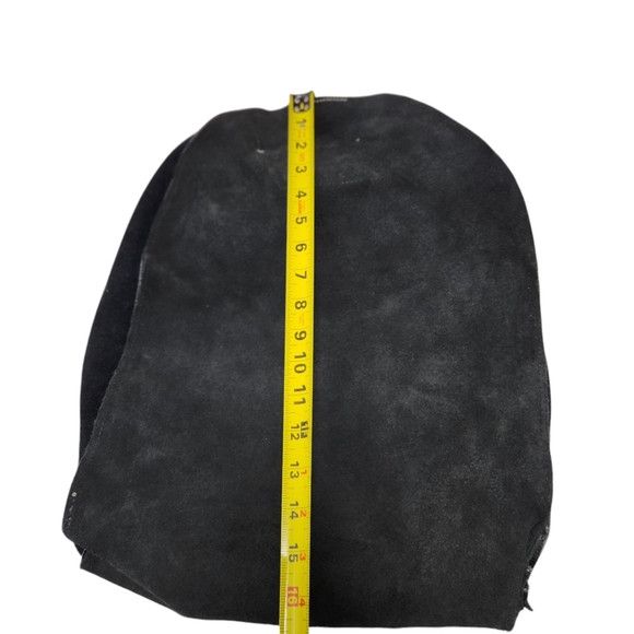 Roots Men's Roots Pebbled Leather Backpack Size ONE SIZE - 7 Thumbnail