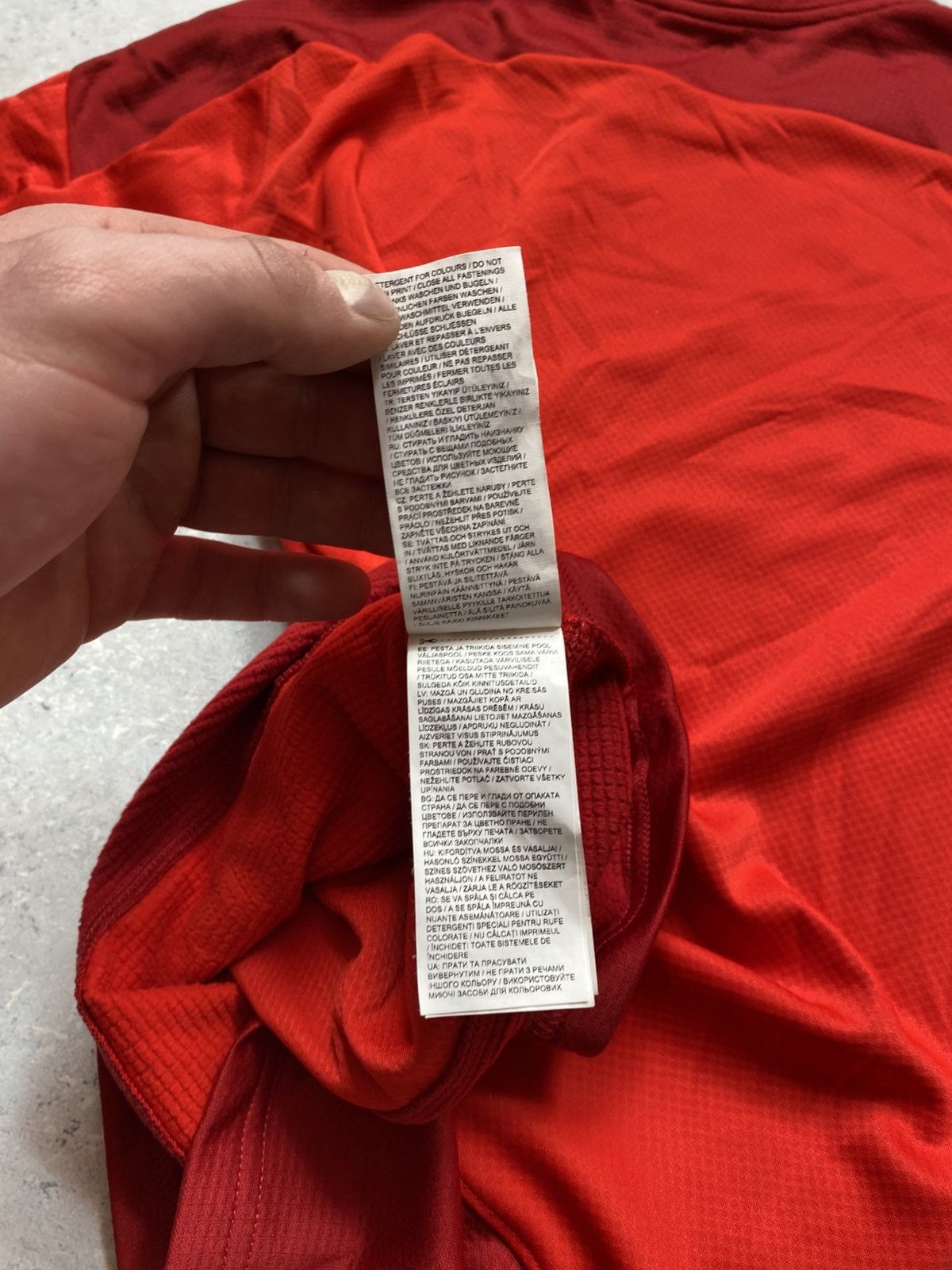Other Puma swindon town sweatshirt Size US S / EU 44-46 / 1 - 14 Thumbnail