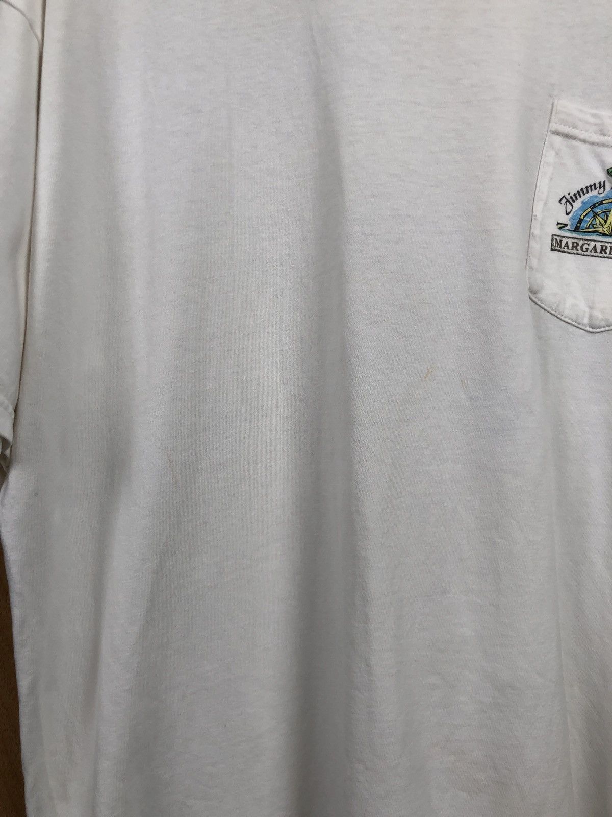 Vintage Jimmy buffett’s size XL (24/30.5) Size US XL / EU 56 / 4 - 7 Thumbnail