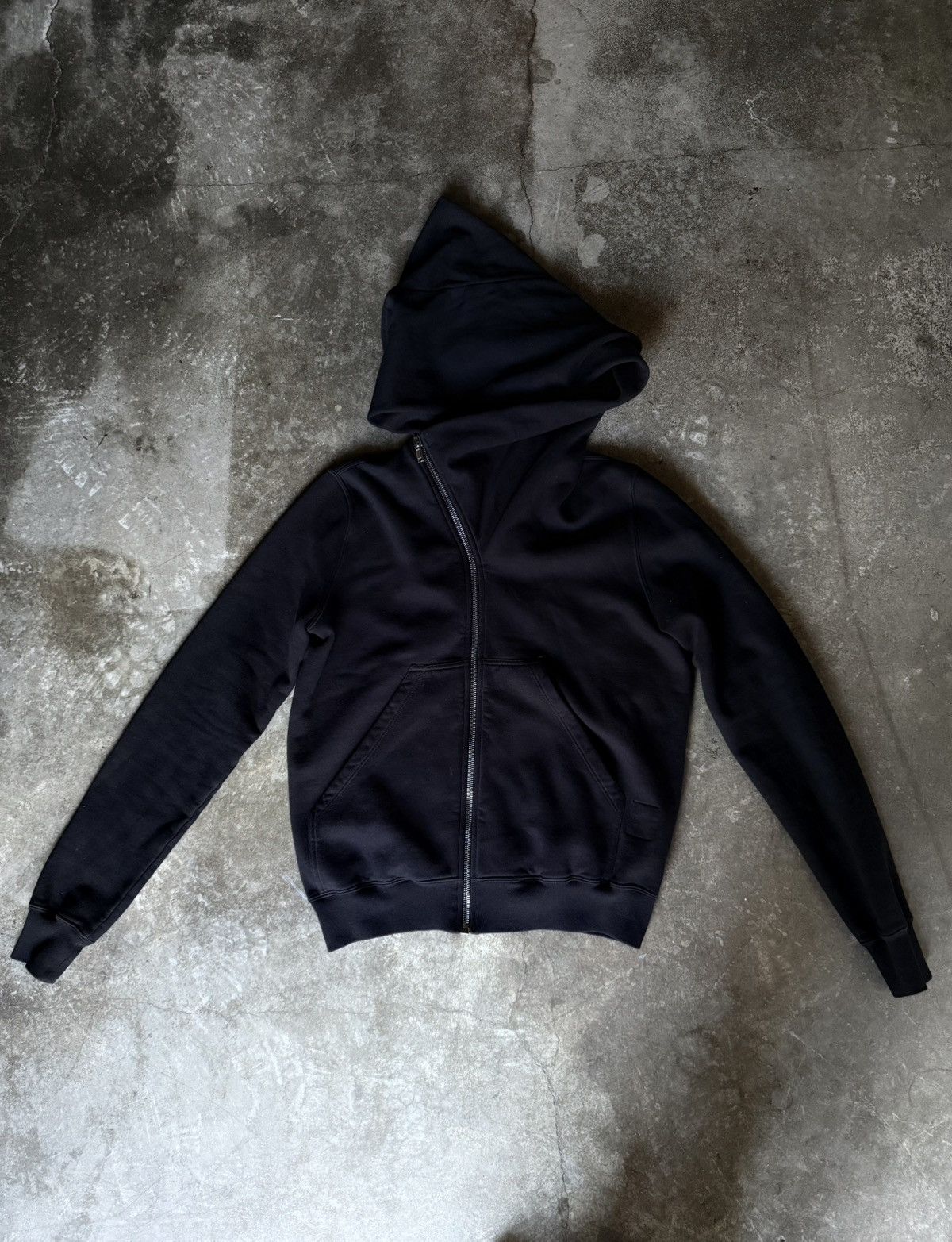 破格　Rick owens Drkshdw Mountain Foodie Rick Owens Drkshdw MOUNTAIN HOODIE – 082plus