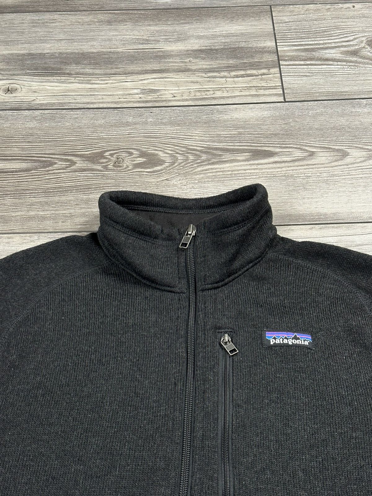 Patagonia Patagonia Quarter Zip Better Sweater Size US S / EU 44-46 / 1 - 2 Thumbnail