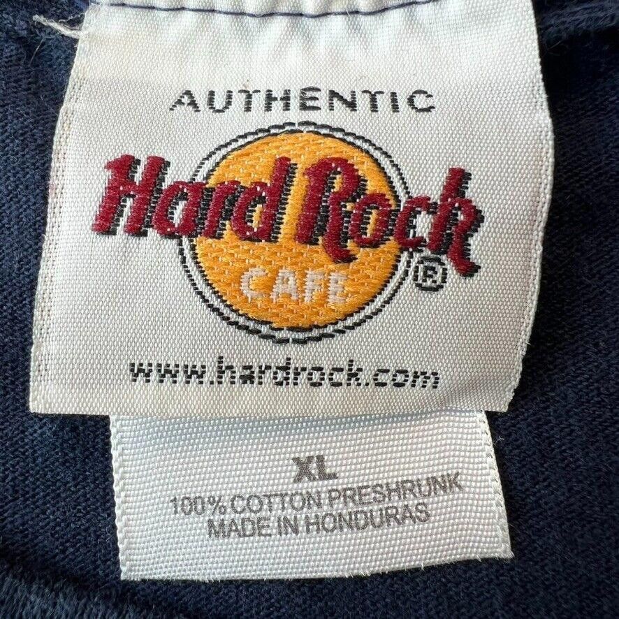 Hard Rock Cafe Vtg Hard Rock Cafe Myrtle Beach T-Shirt Mens Sz XL Size US XL / EU 56 / 4 - 4 Thumbnail