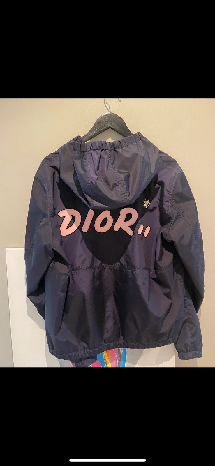 Dior × Kaws Dior x kaws Size US L / EU 52-54 / 3 - 1 Thumbnail