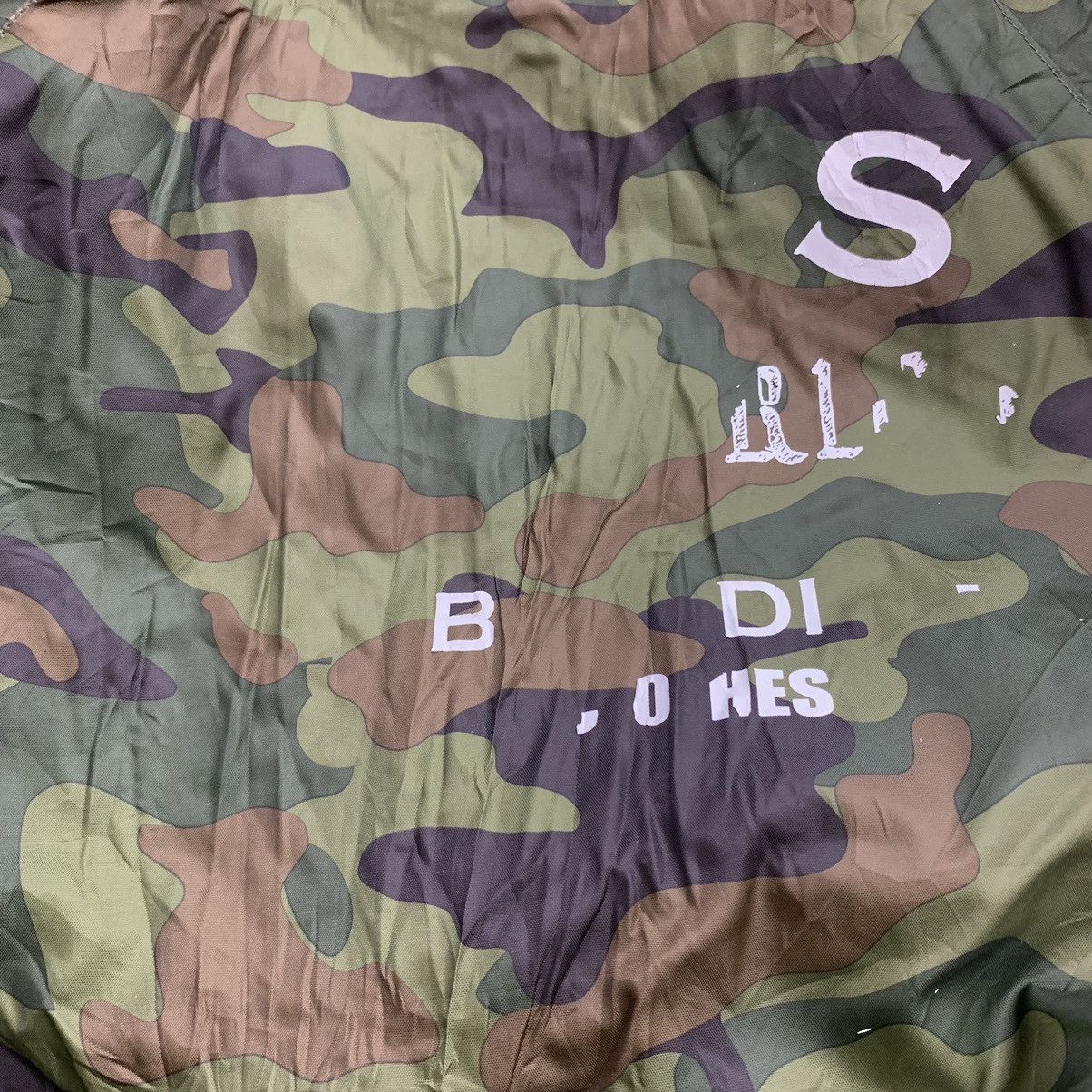 Japanese Brand BANPS SNOWBOARDING Fun To Ride Print Japanese Brand Size US L / EU 52-54 / 3 - 5 Thumbnail