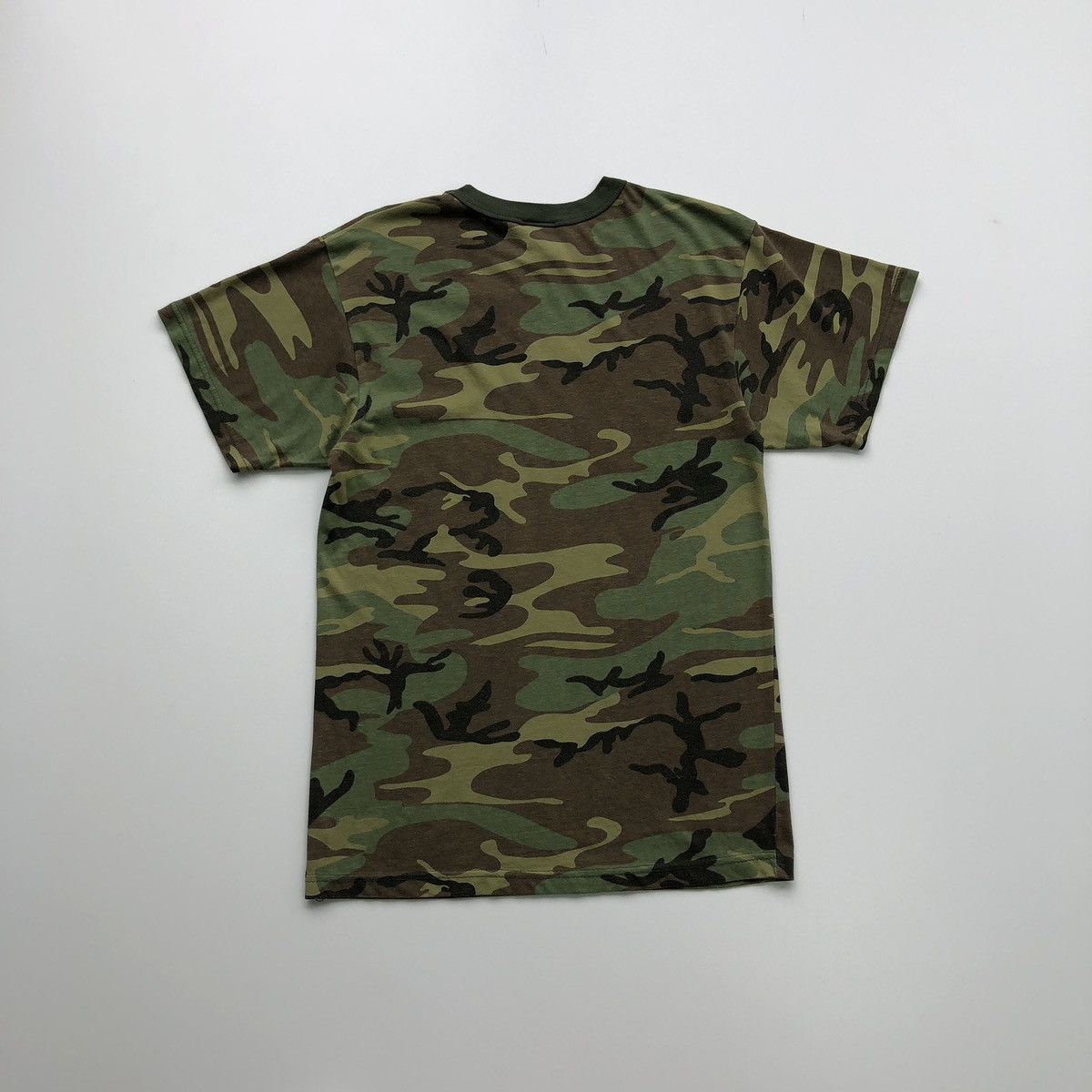 Thrasher Thrasher 90’s Skate And Destroy Video Game Vintage T-Shirt Size US M / EU 48-50 / 2 - 3 Thumbnail
