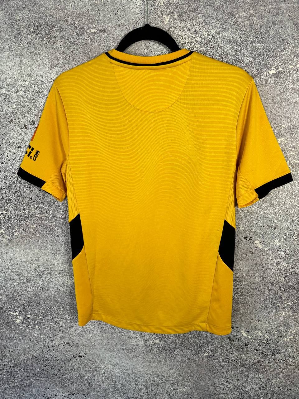 Castore × Vintage Vintage Wolverhampton 2021/22 Castore Soccer Jersey Size US S / EU 44-46 / 1 - 12 Thumbnail