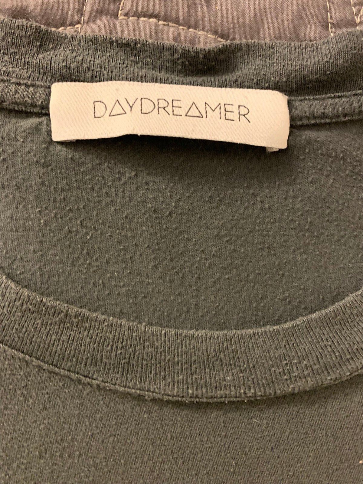 Daydreamer Gently used Rolling Stones graphic tee by daydreamer Size S / US 4 / IT 40 - 3 Thumbnail